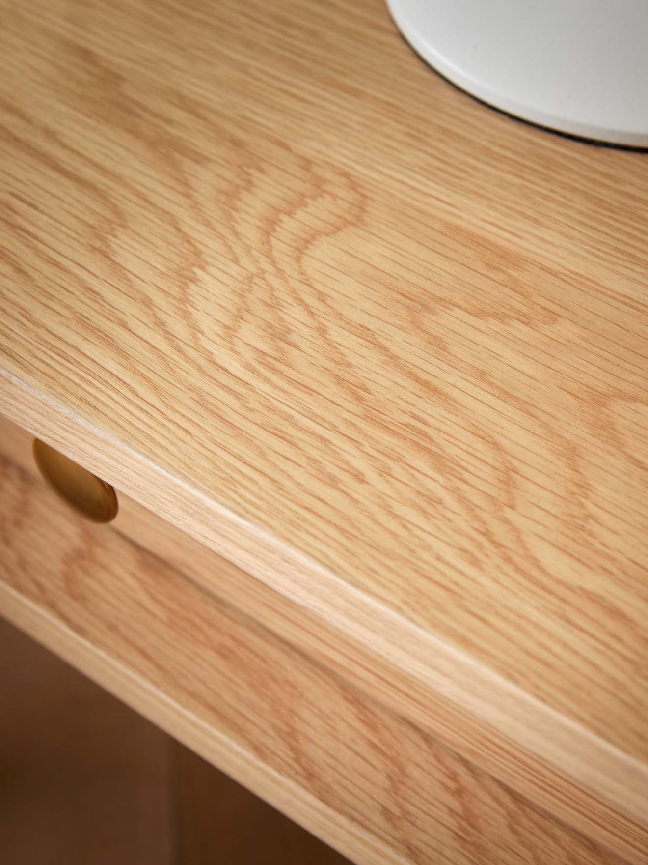 Child's bedside table