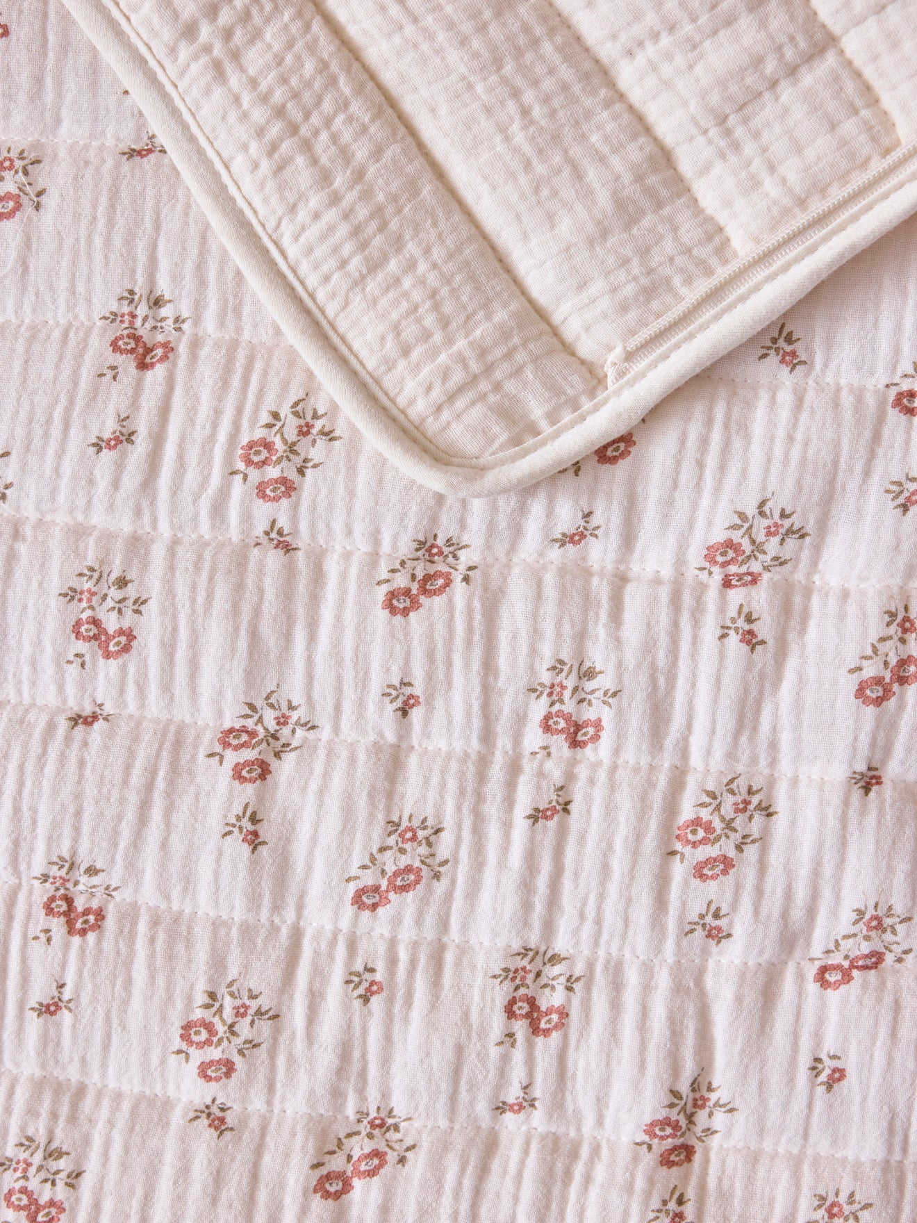 Children's cotton gauze sleeping bag (TOG 3)