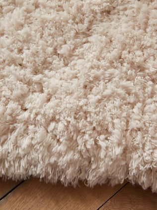 Very soft rug