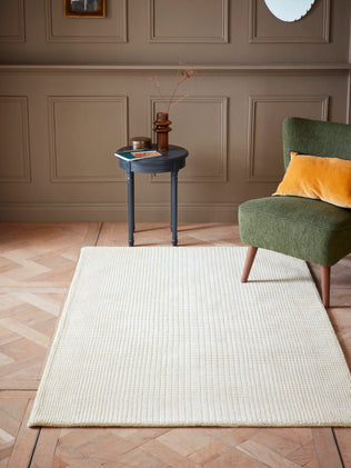 Small Ernest wool rug