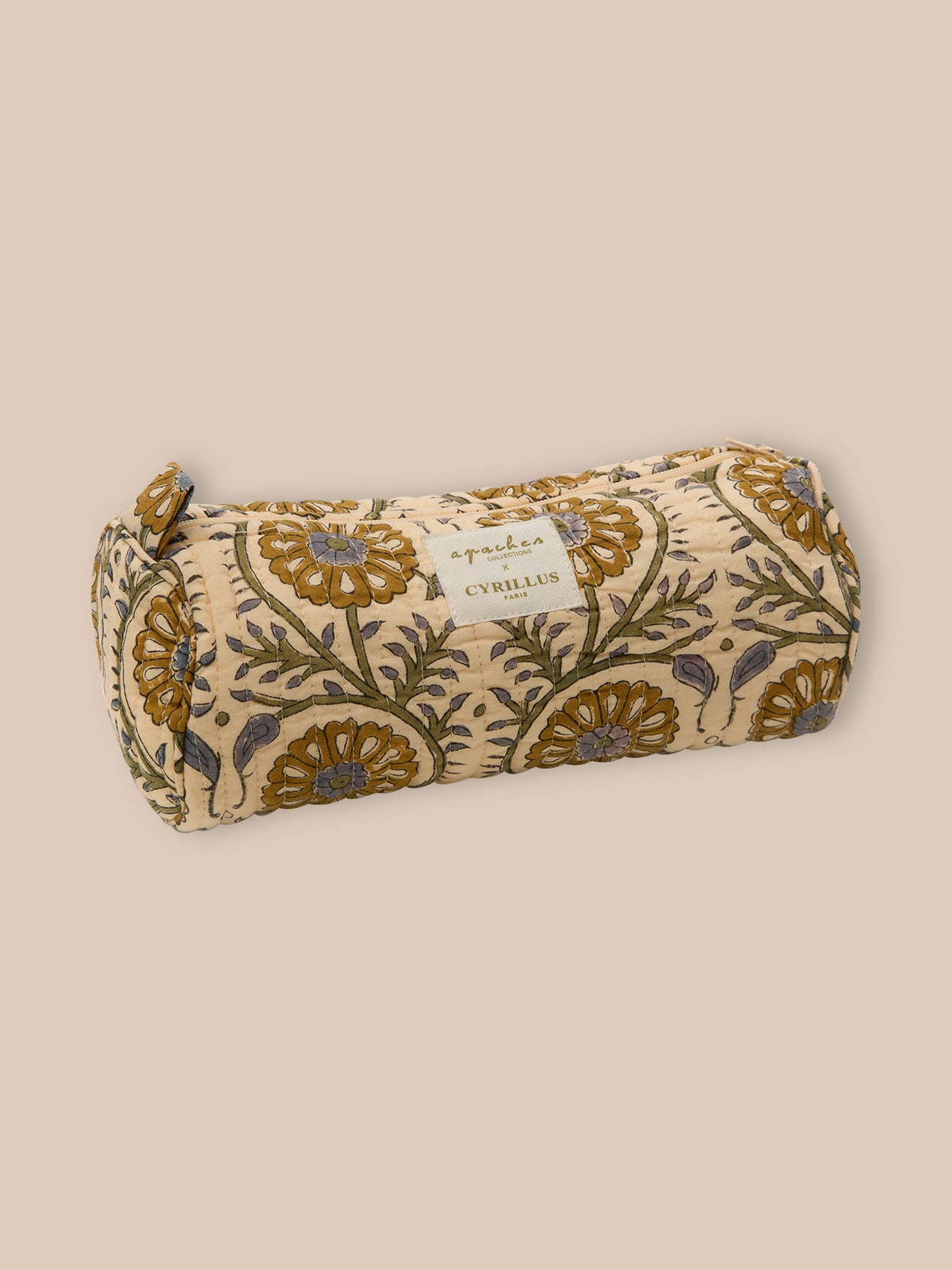 Trousse Opal - Cyrillus X Apaches Collections