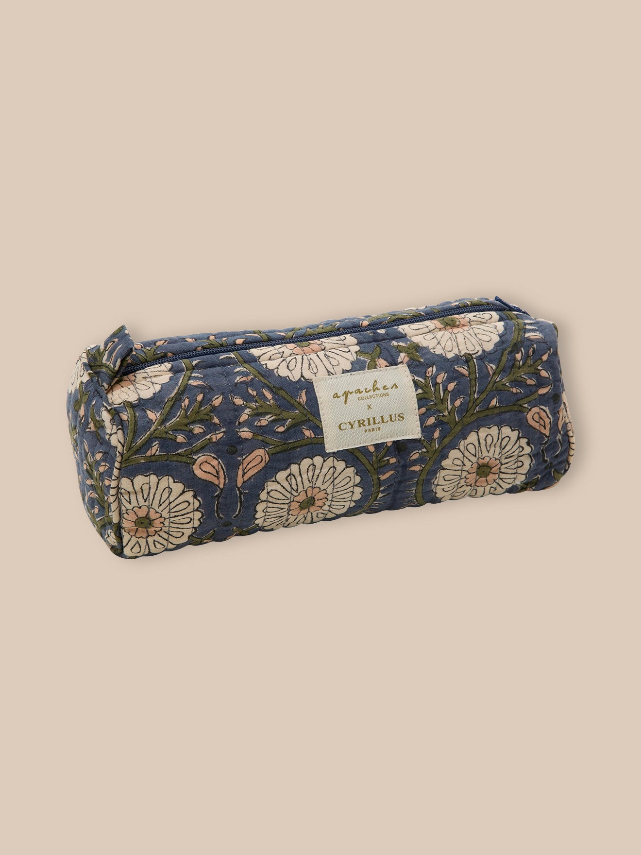 Trousse Opal - Cyrillus X Apaches Collections