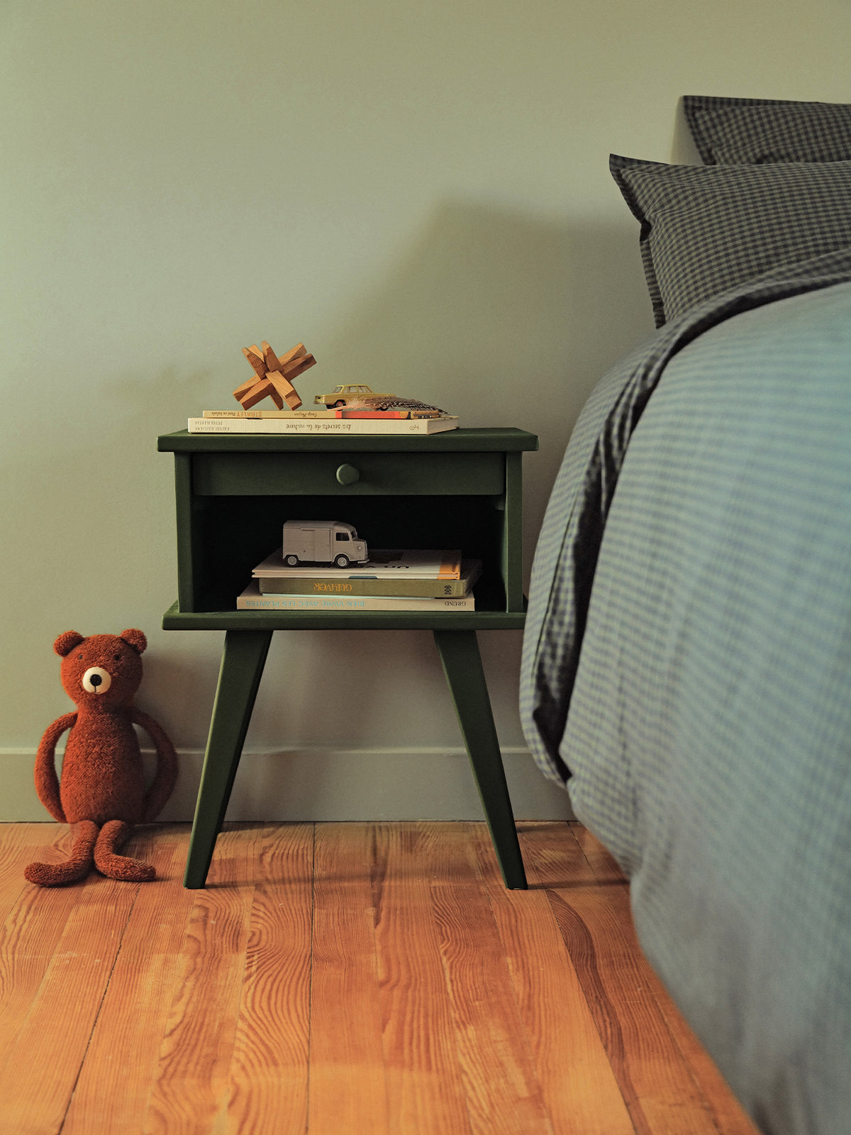 Table de chevet Lucien