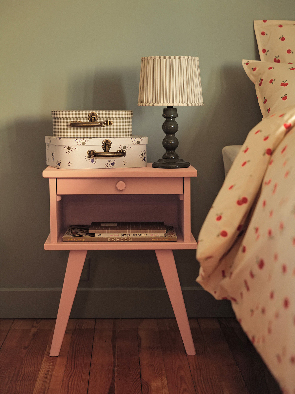 Table de chevet Lucien