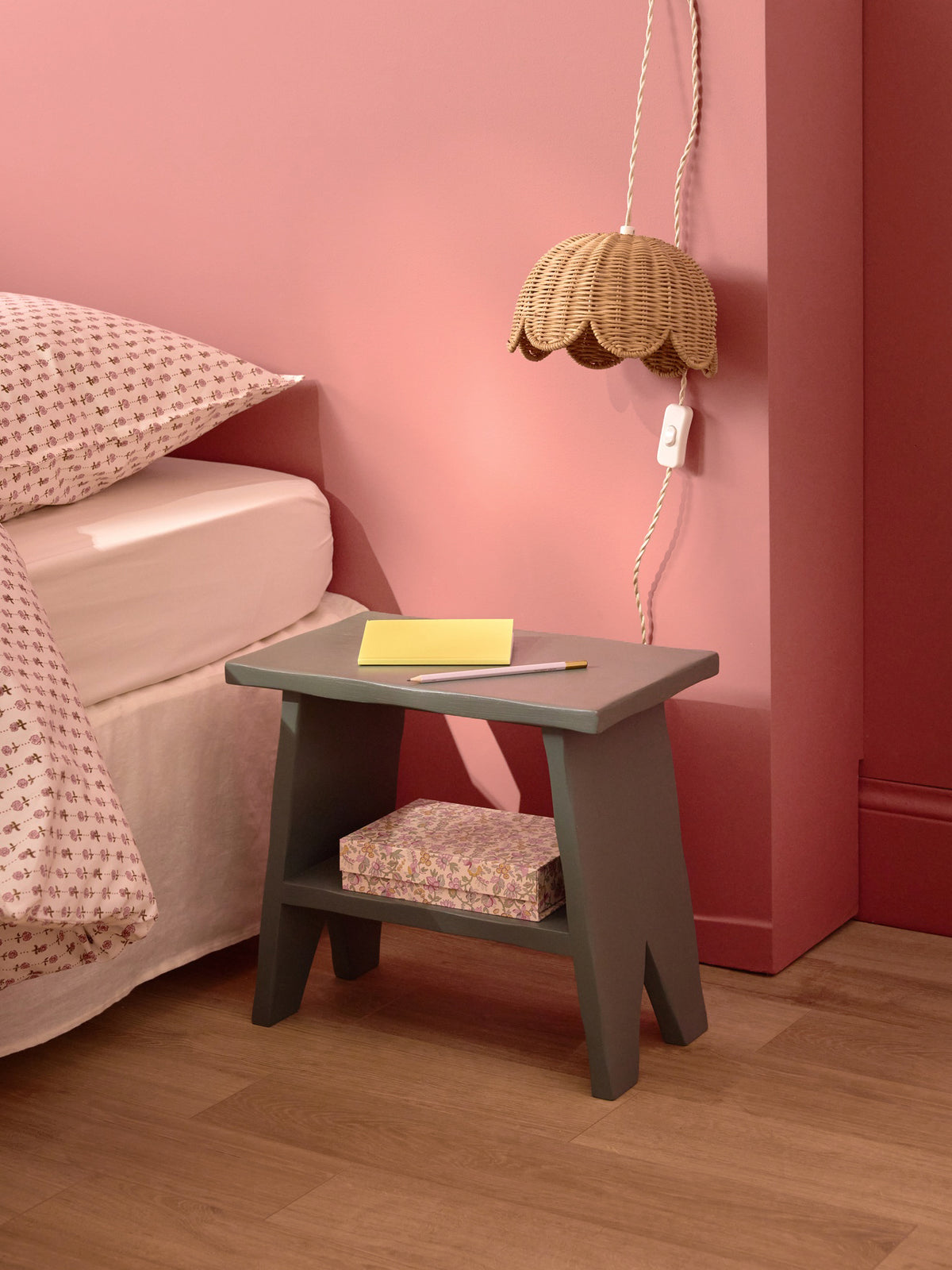 Table Alma