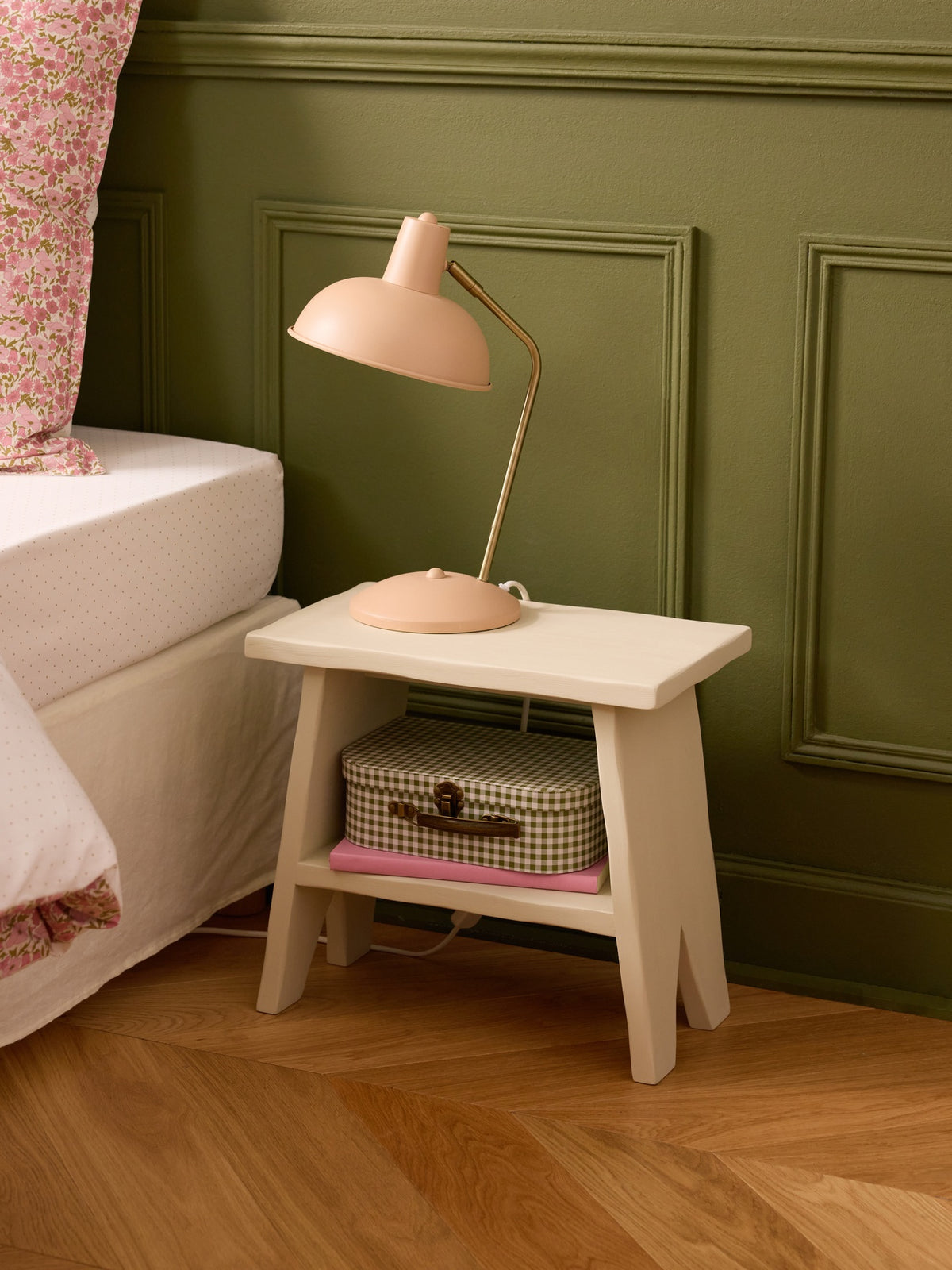 Alma table