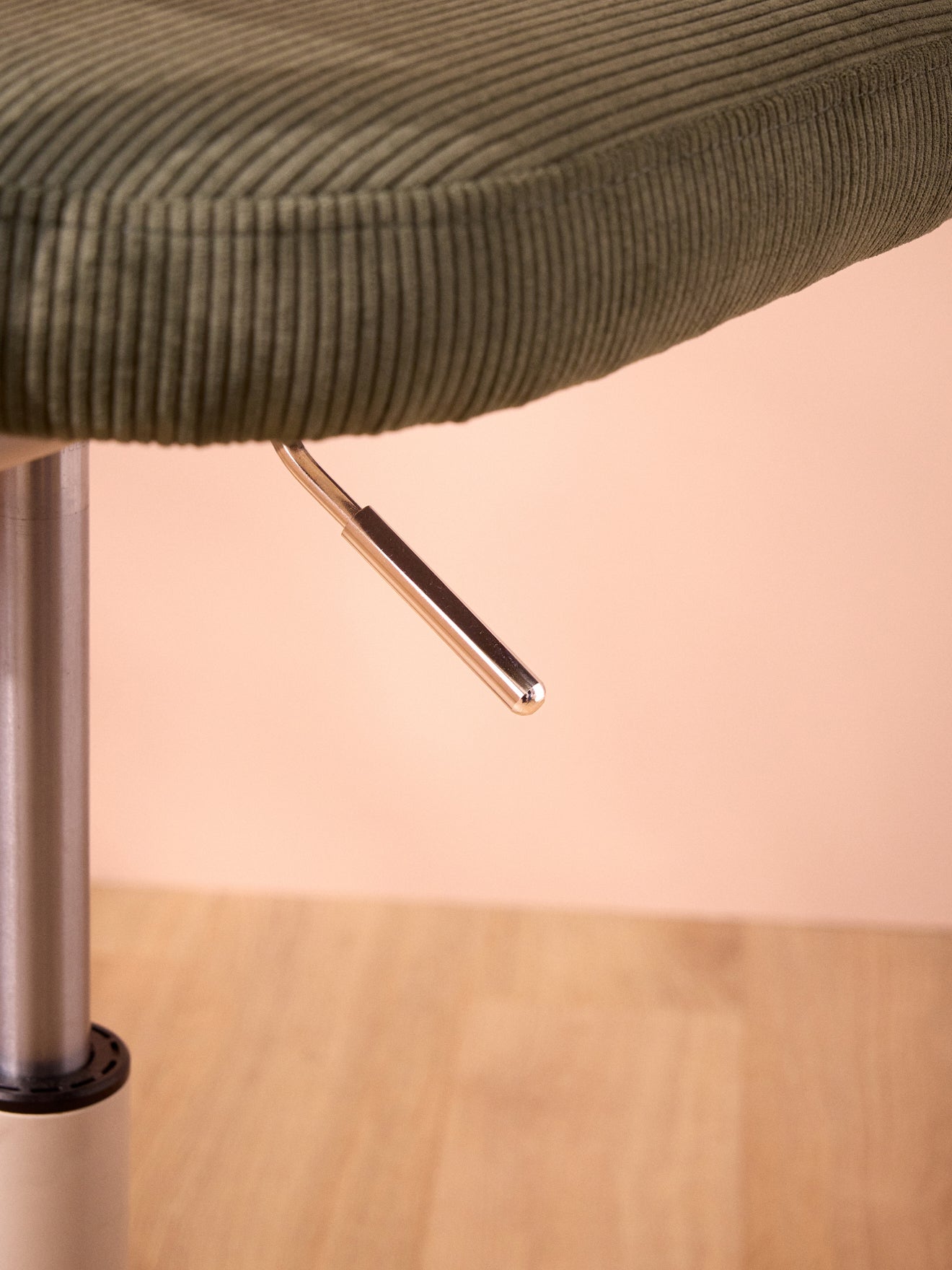 Oscar desk chair