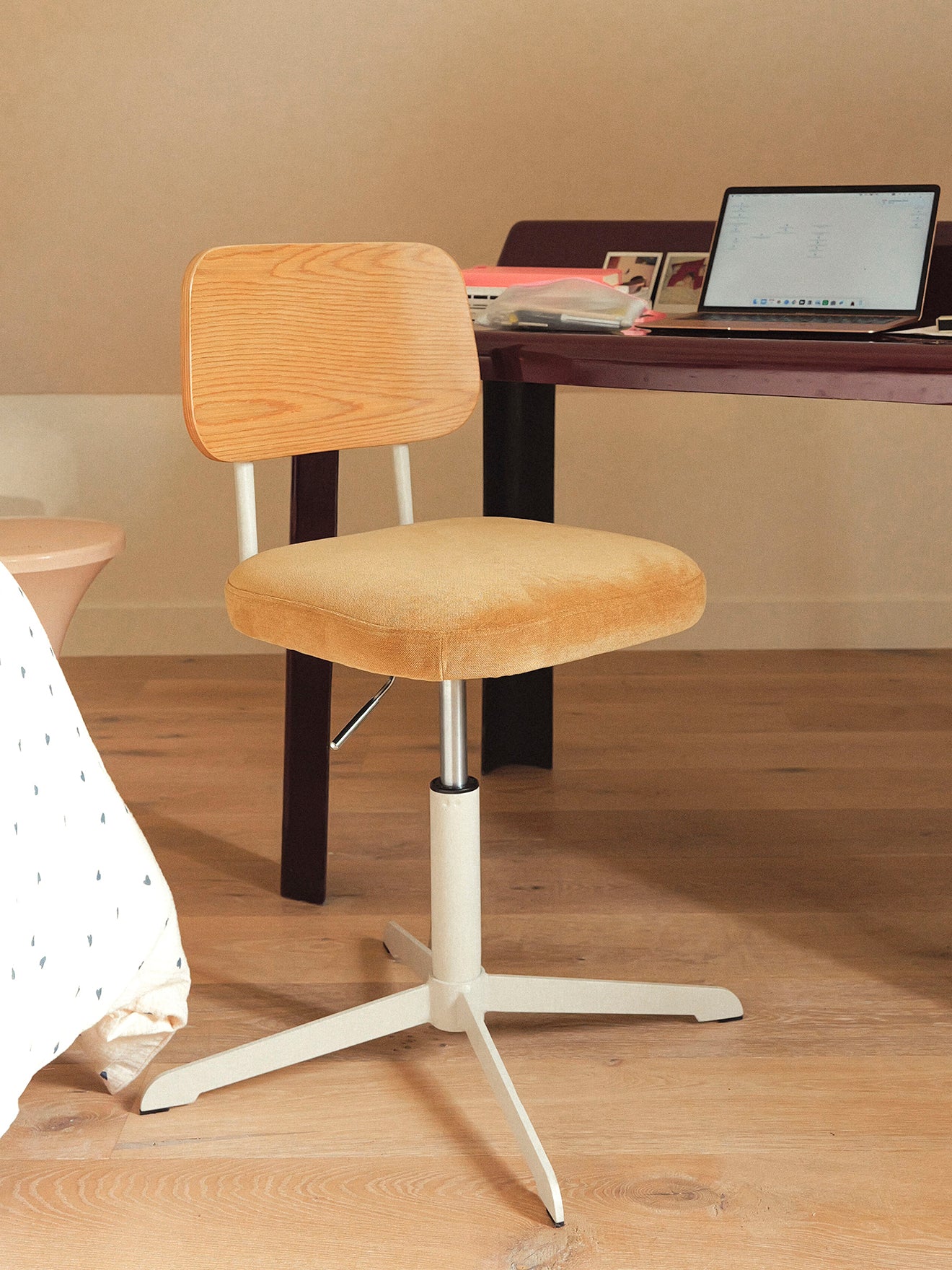 Oscar desk chair