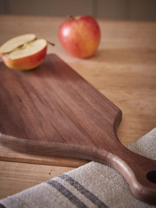 Wooden cutting board - Small