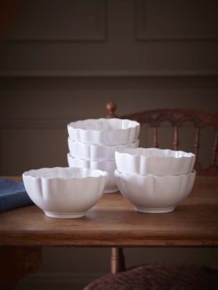 Set of 6 Rosa bowls - Costa Nova Collection