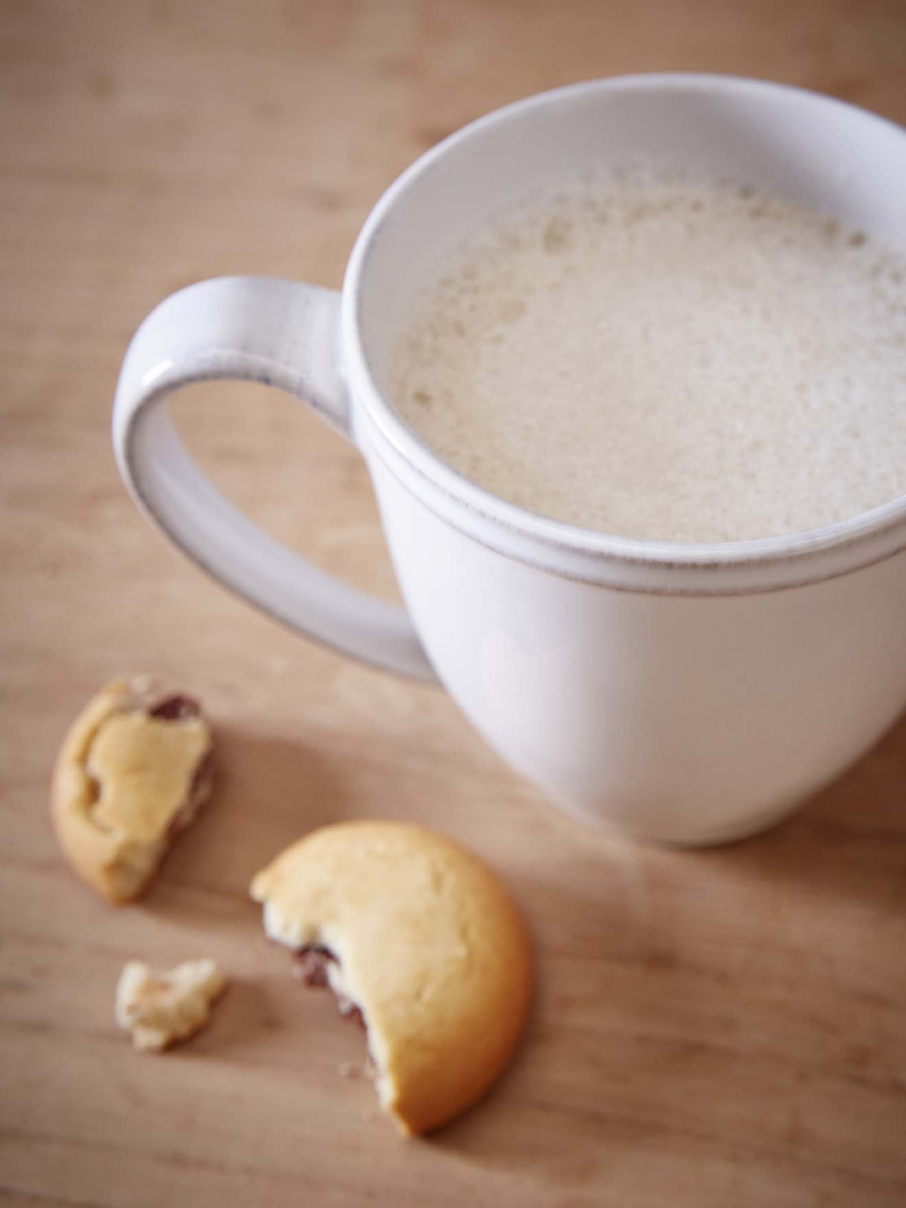 Set of 6 Friso mugs - Costa Nova Collection