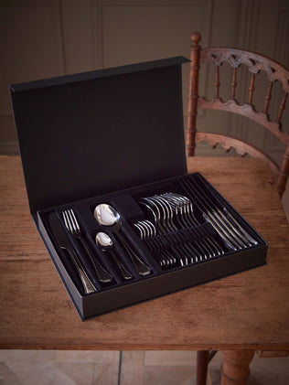 Palace 24-piece cutlery set