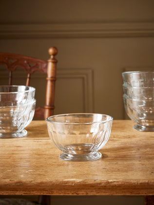Pack of 6 Perigord bowls - La Roch�re Collection