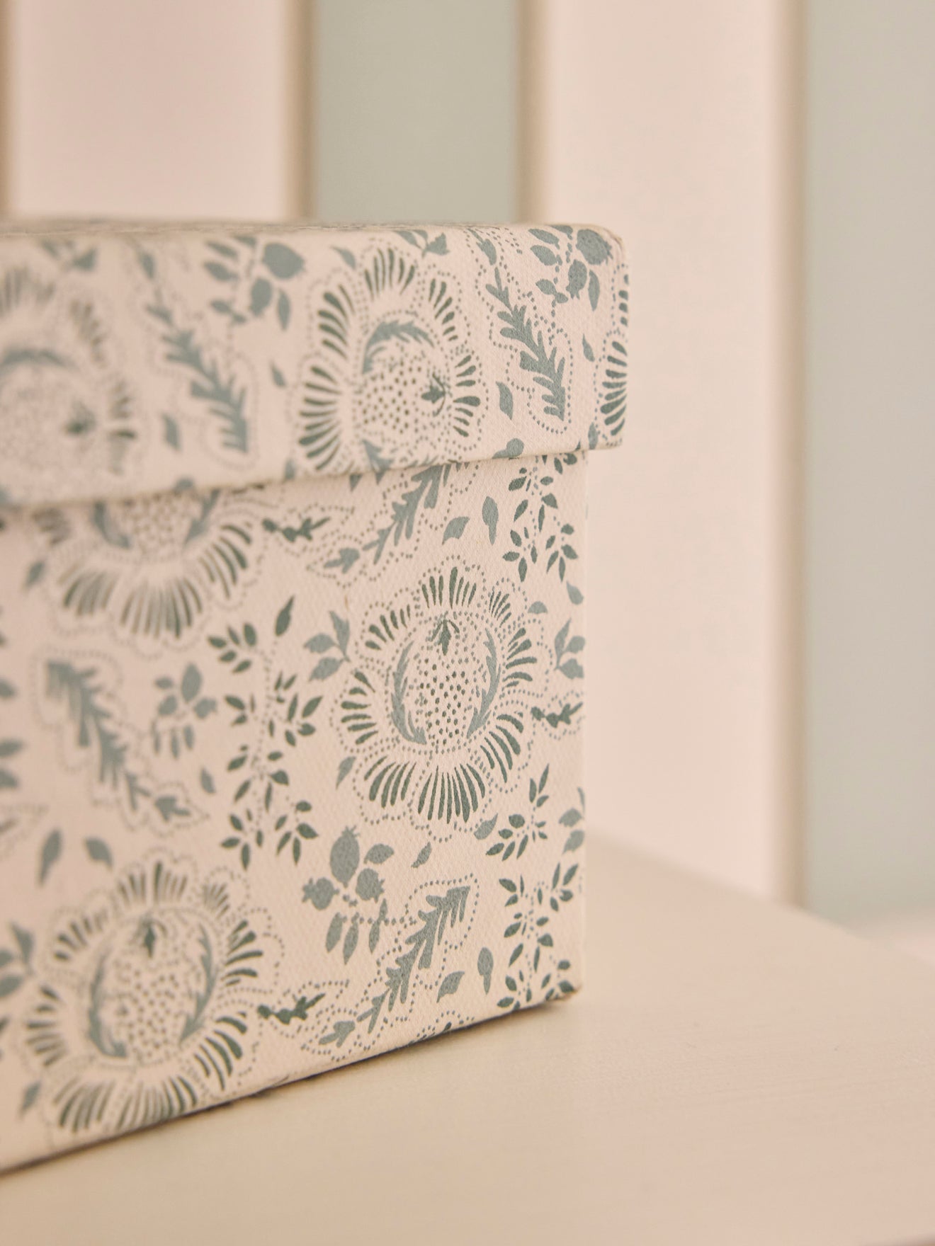 Nesting box "Géraldine" set of 3