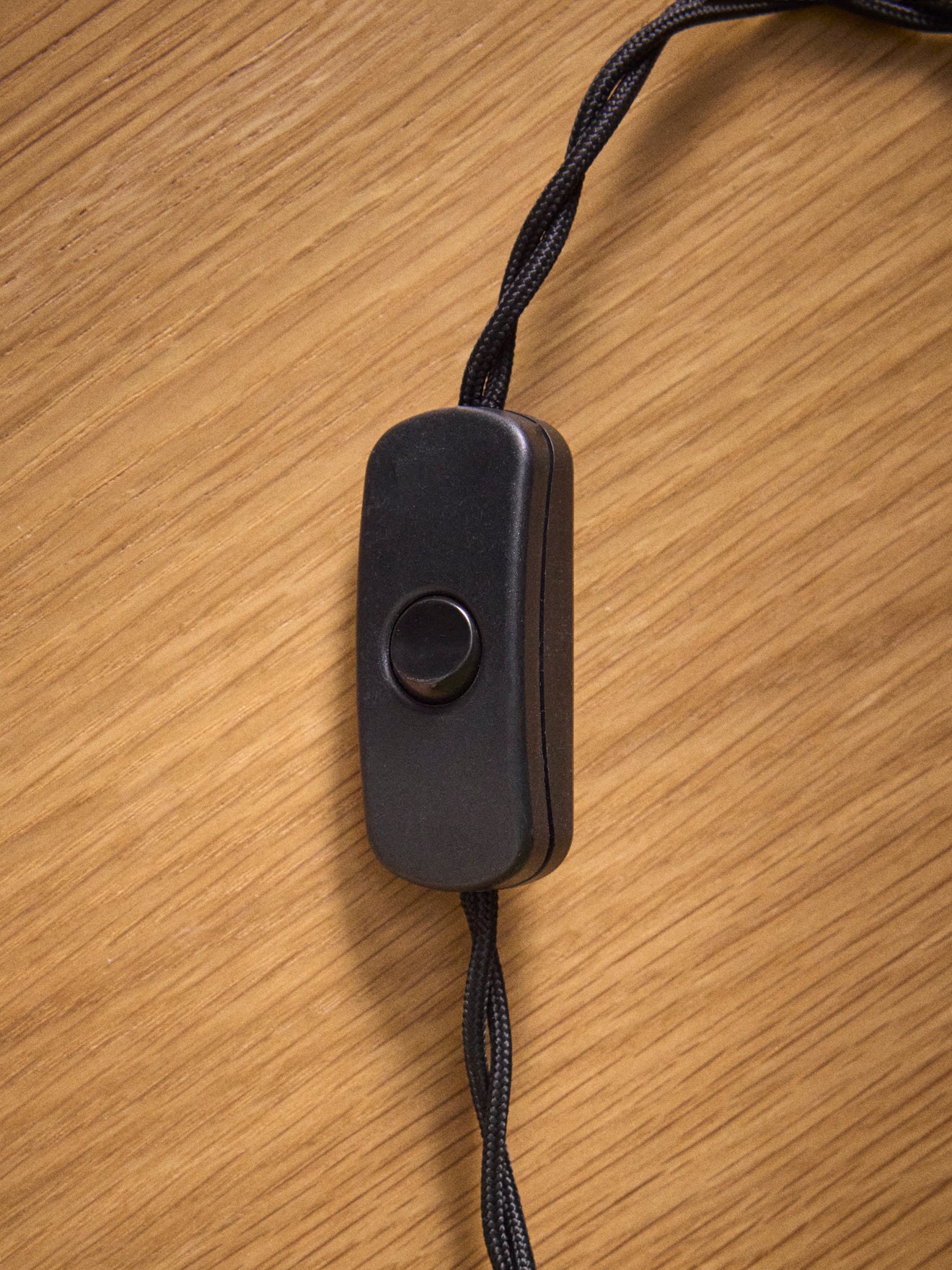 Pied de lampe en céramique - Grand modèle Victoire