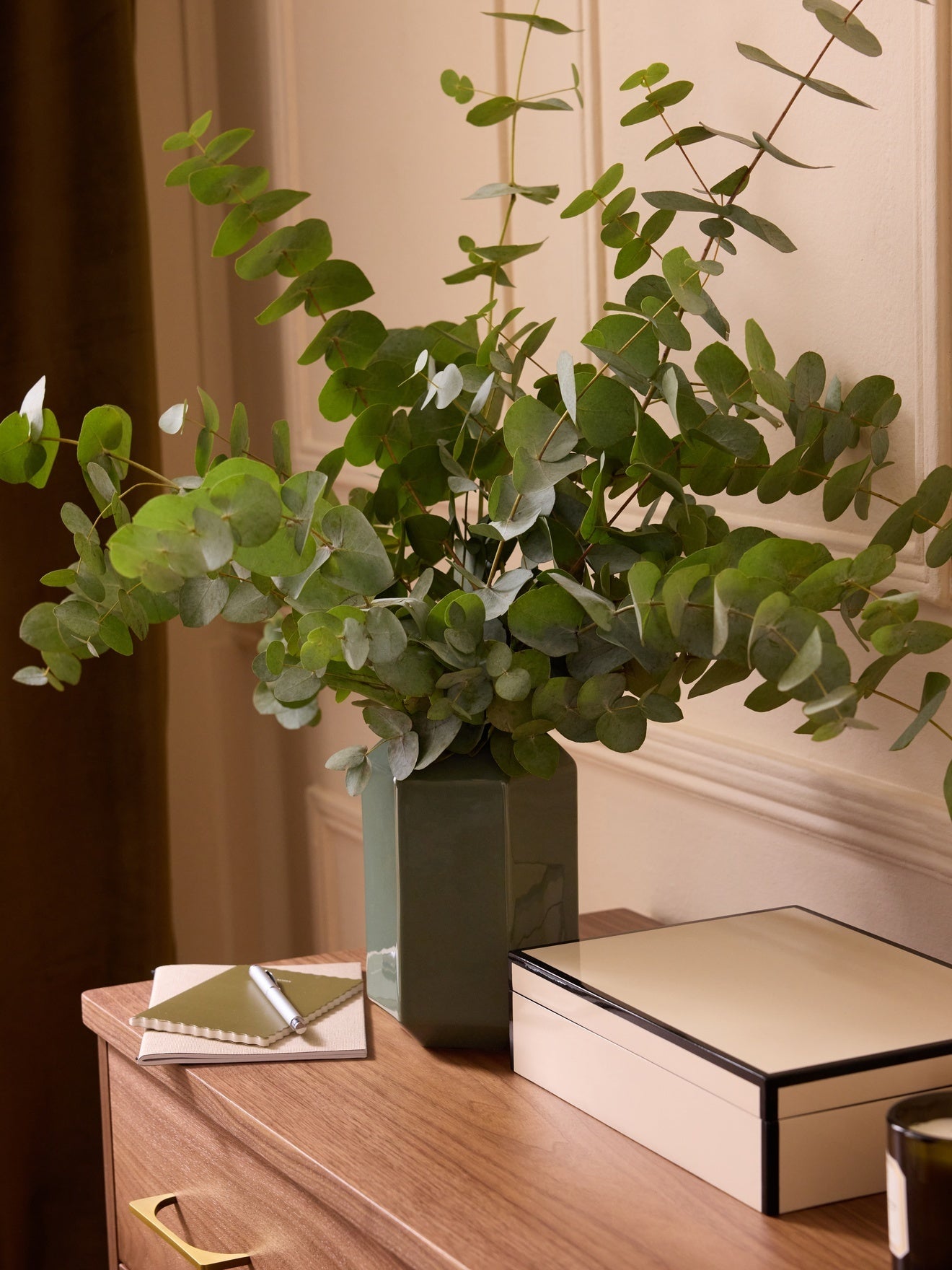 Victoire Vase