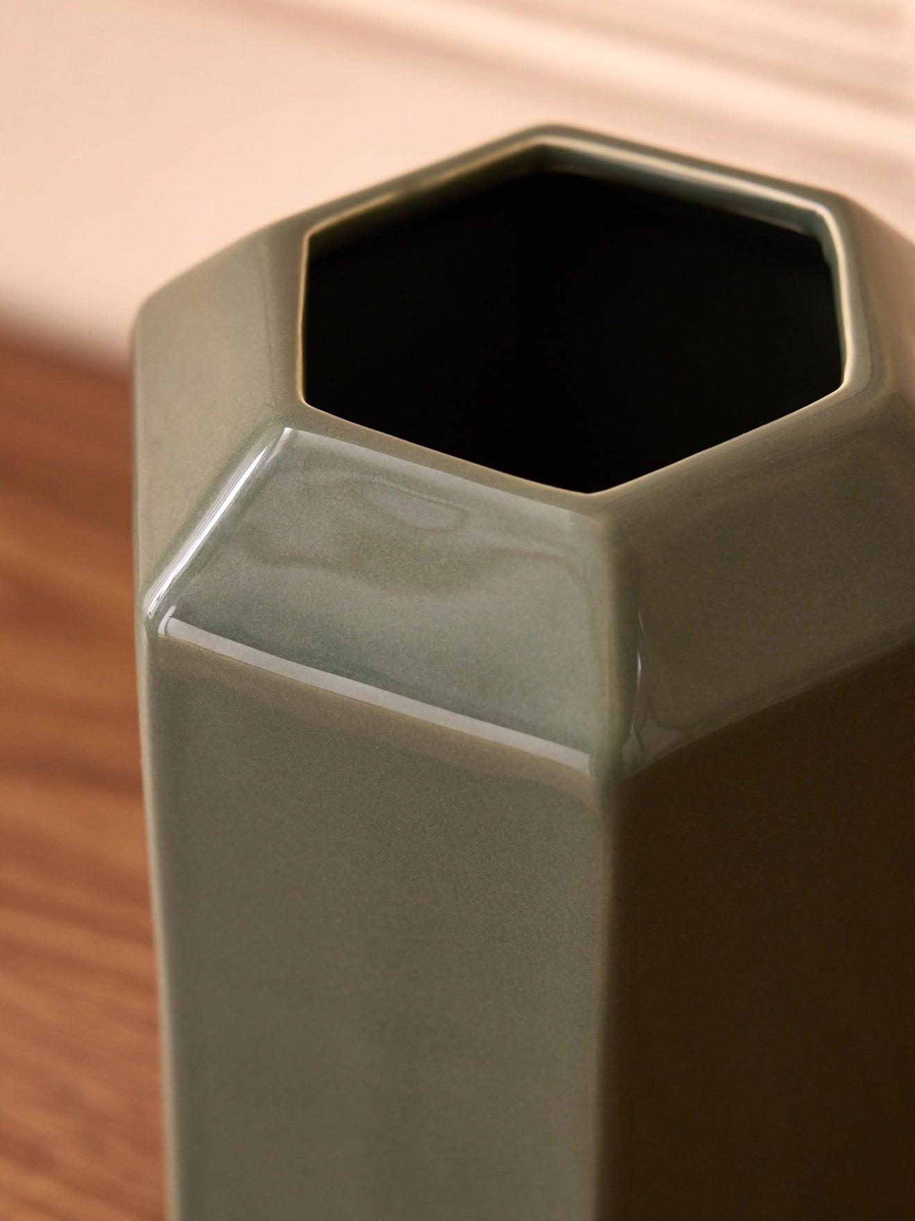 Victoire Vase