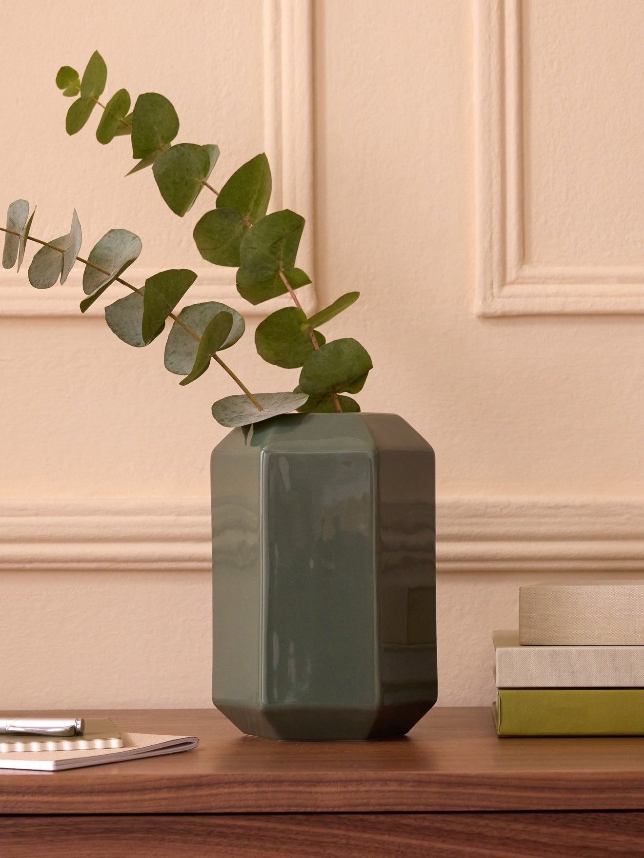 Victoire Vase