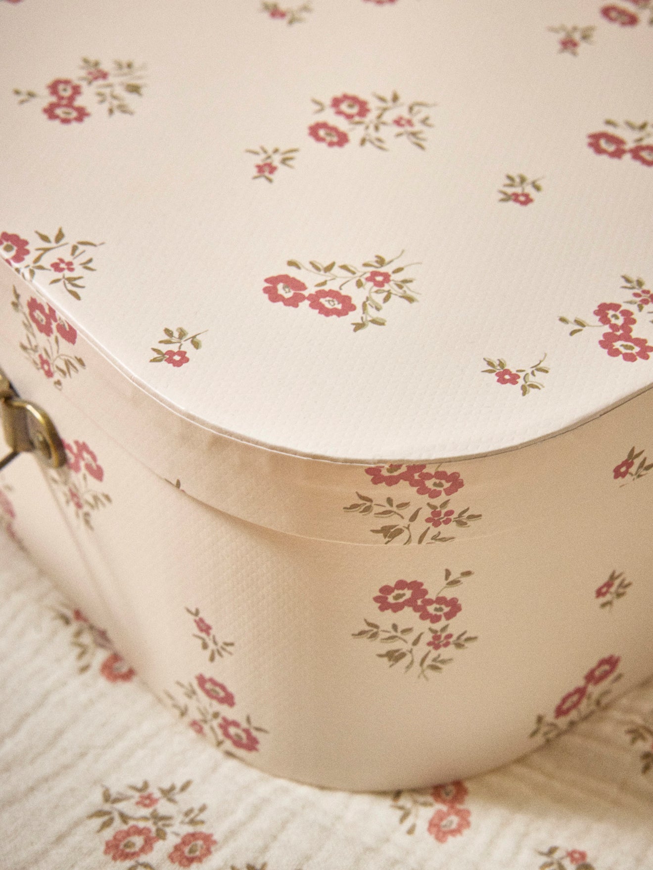 Set of 2 Bianca suitcases