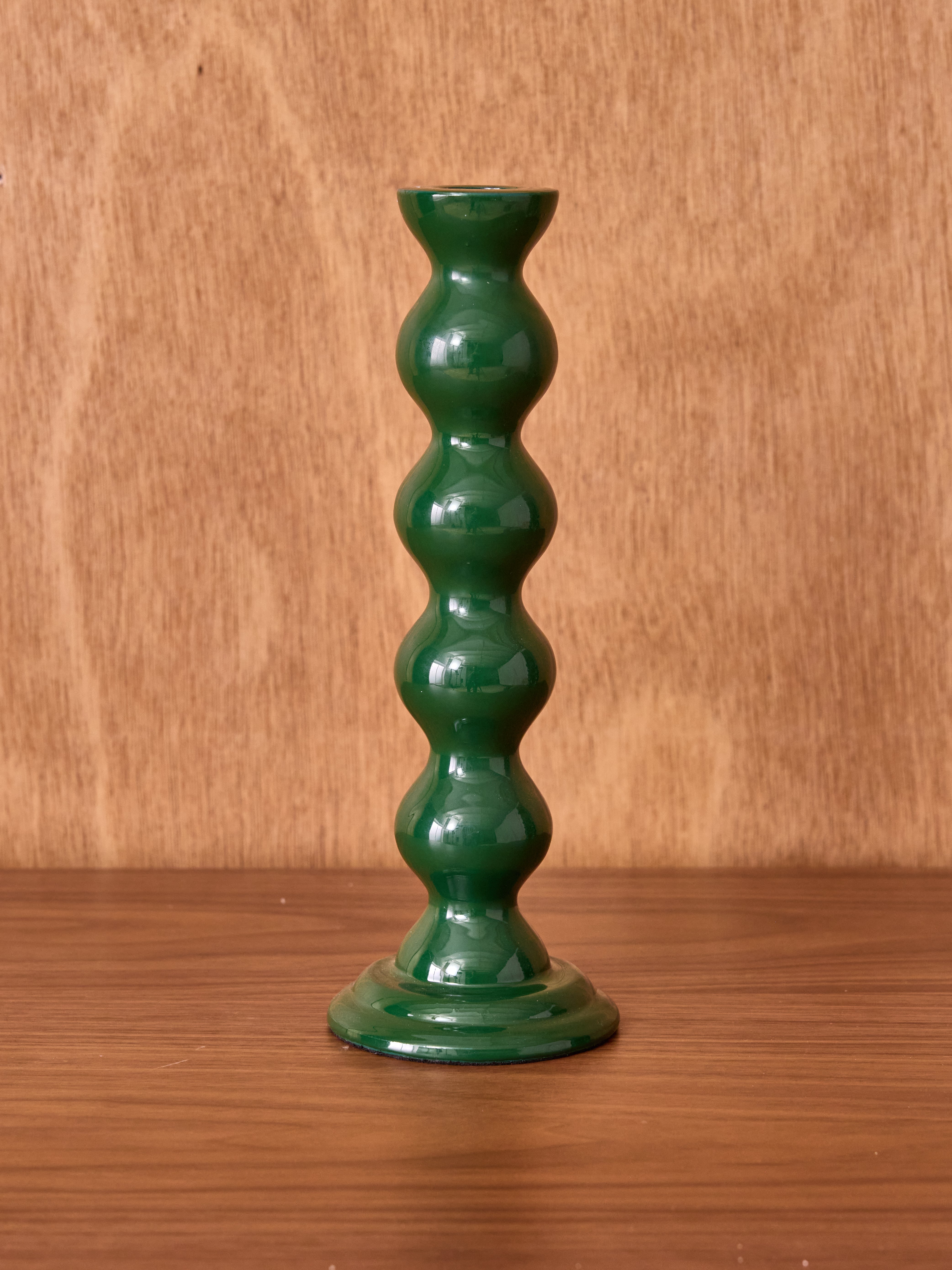 Emma round candleholder - Large