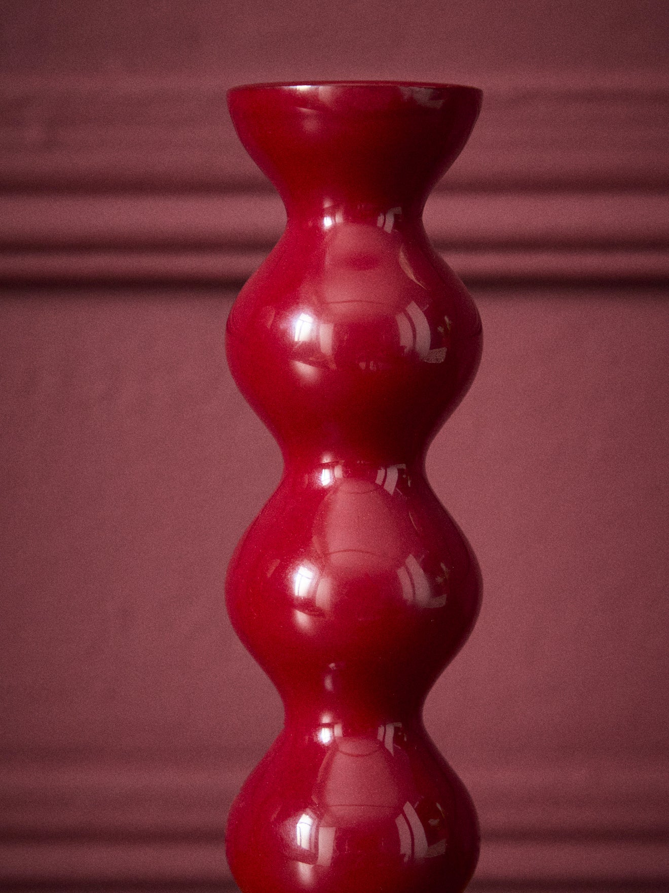 Bougeoir boules Emma - moyen modèle