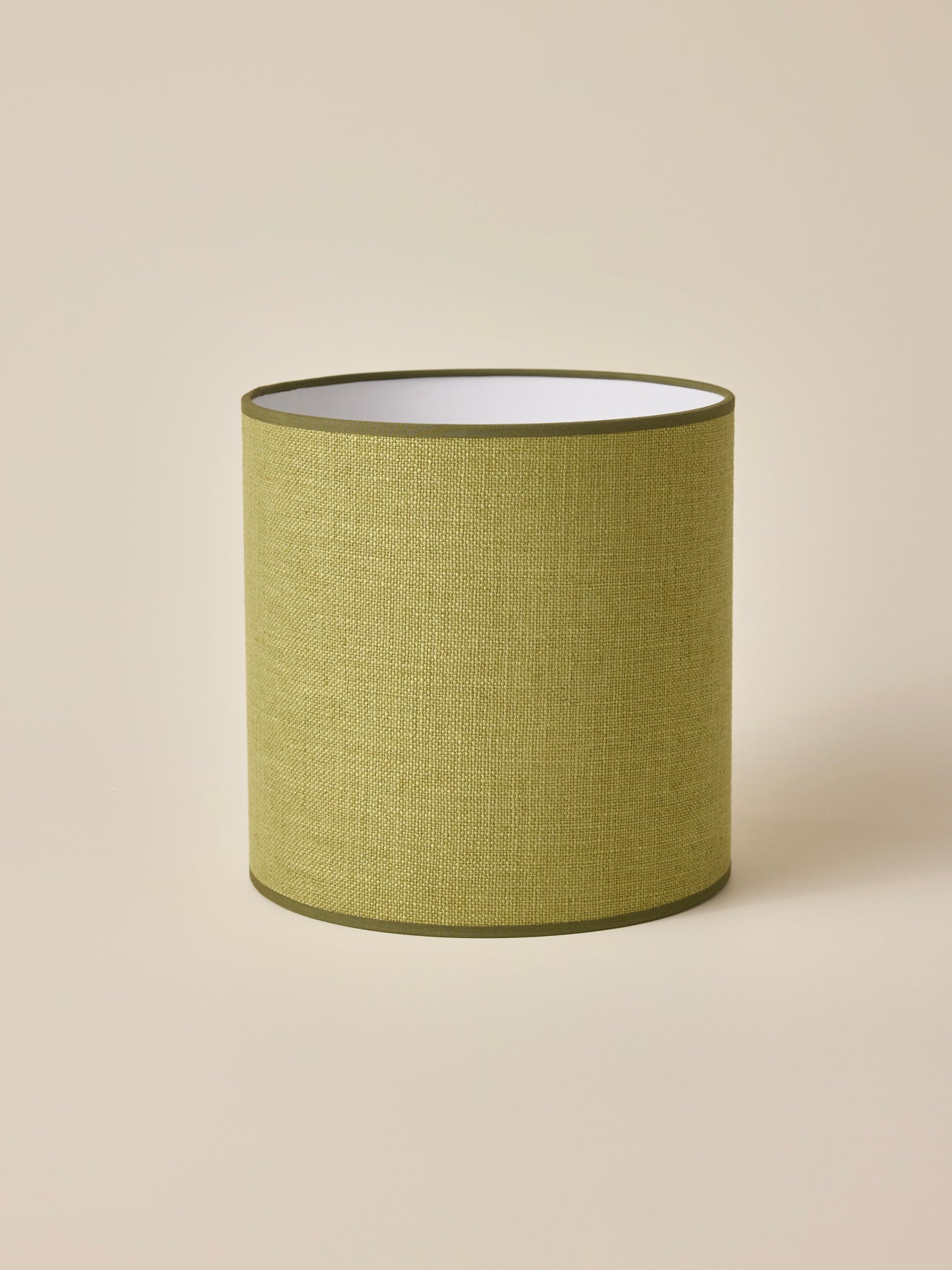 Cylindrical lampshade - Small