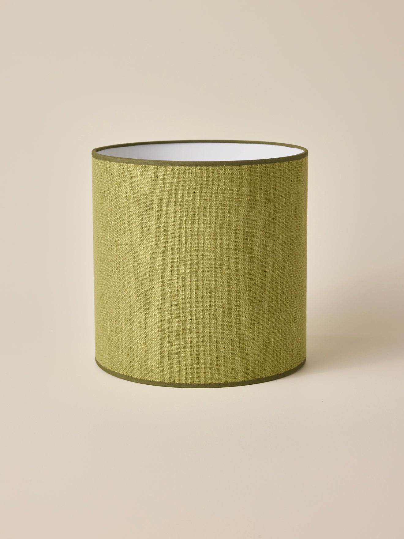 Cylindrical lampshade - Large