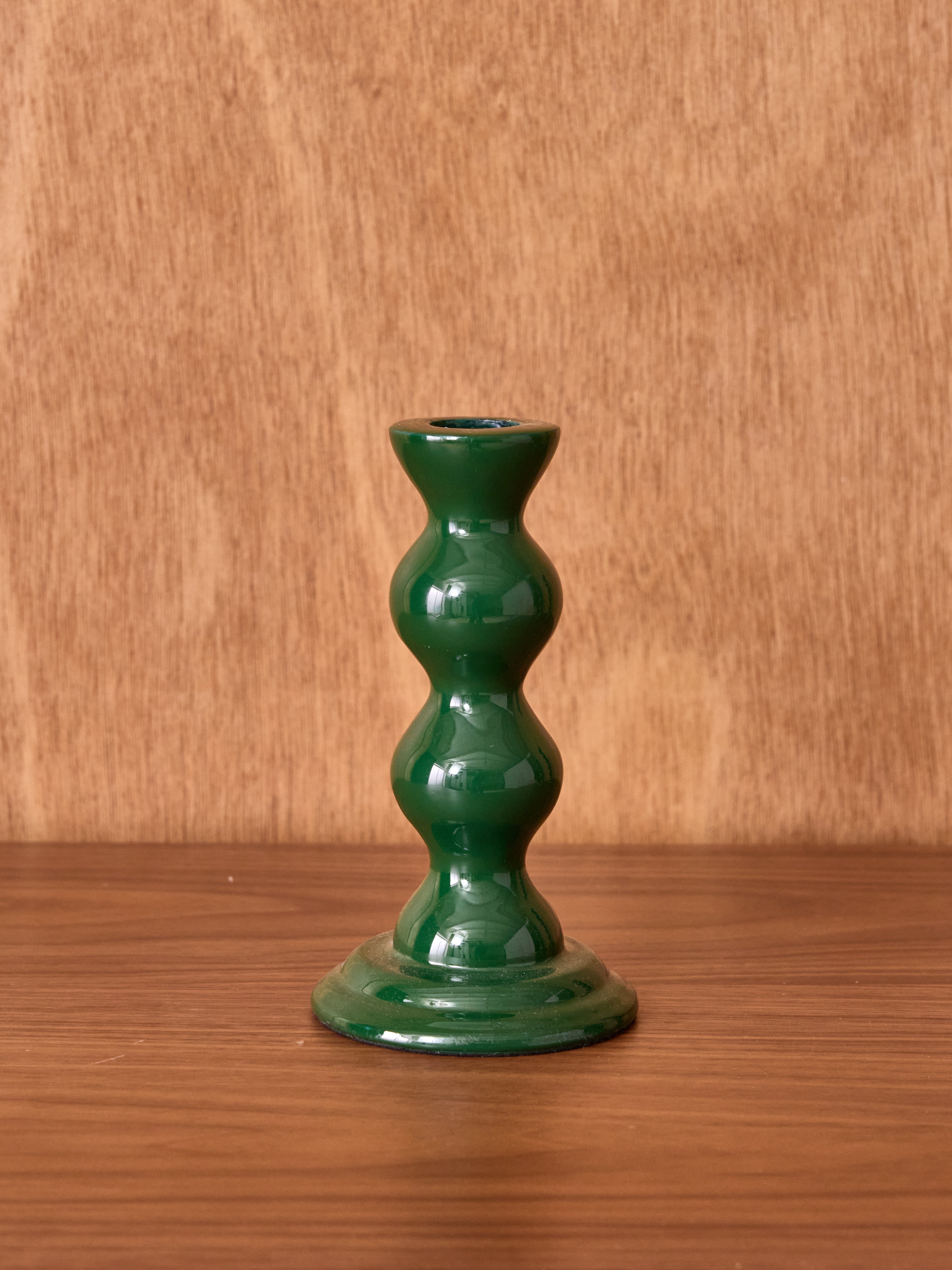Round Emma candleholder - small