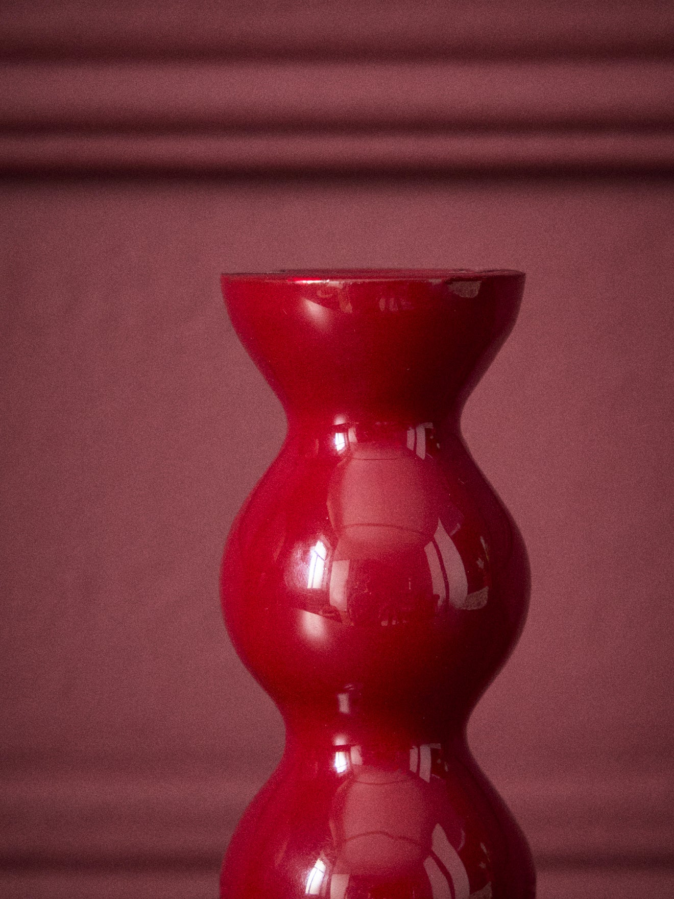 Bougeoir boules Emma - petit modèle