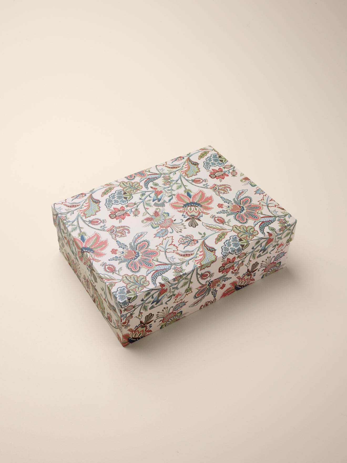 Décoration de sapin "goutte" en verre par lot de 3