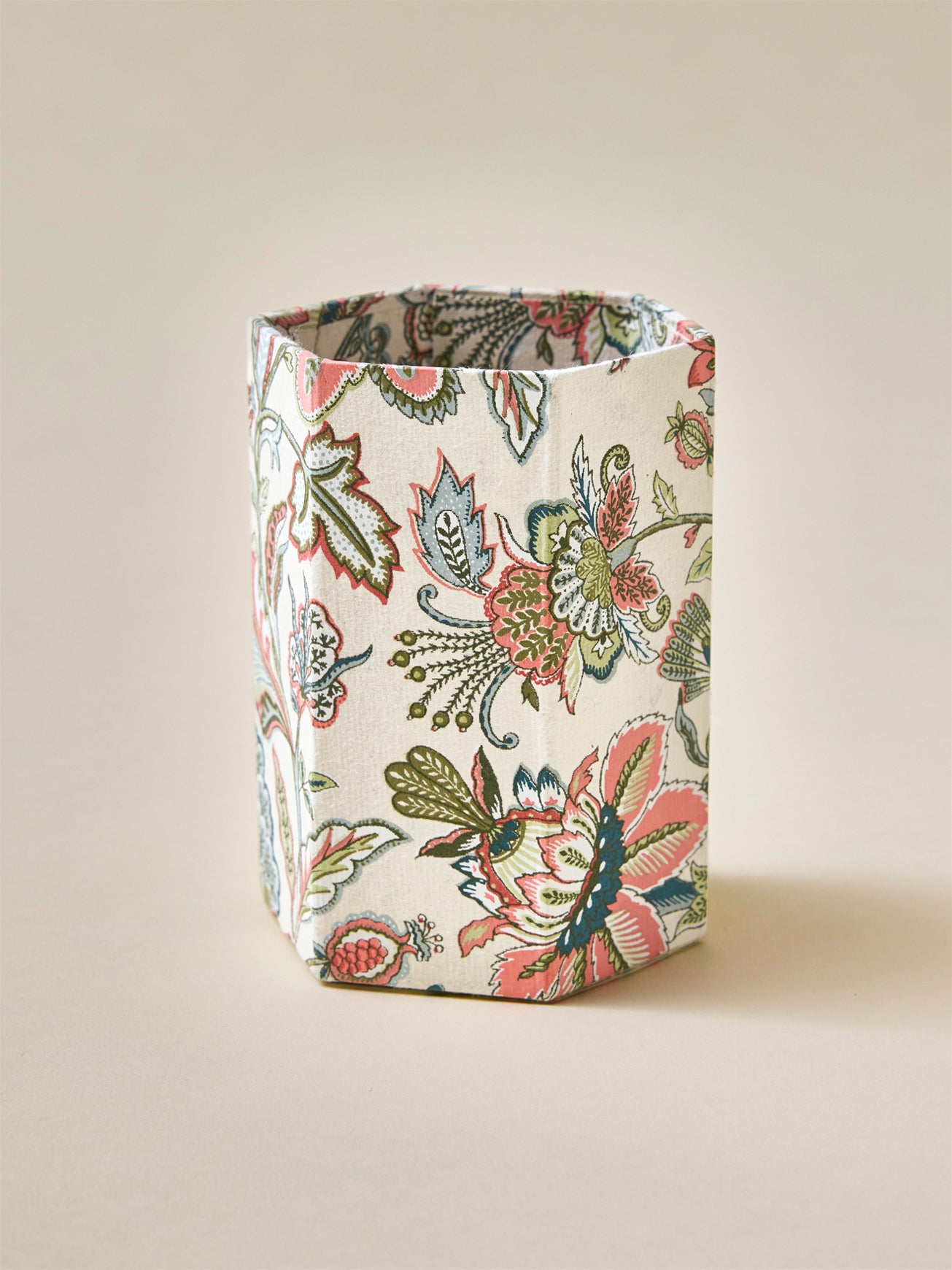 Paper pencil holder