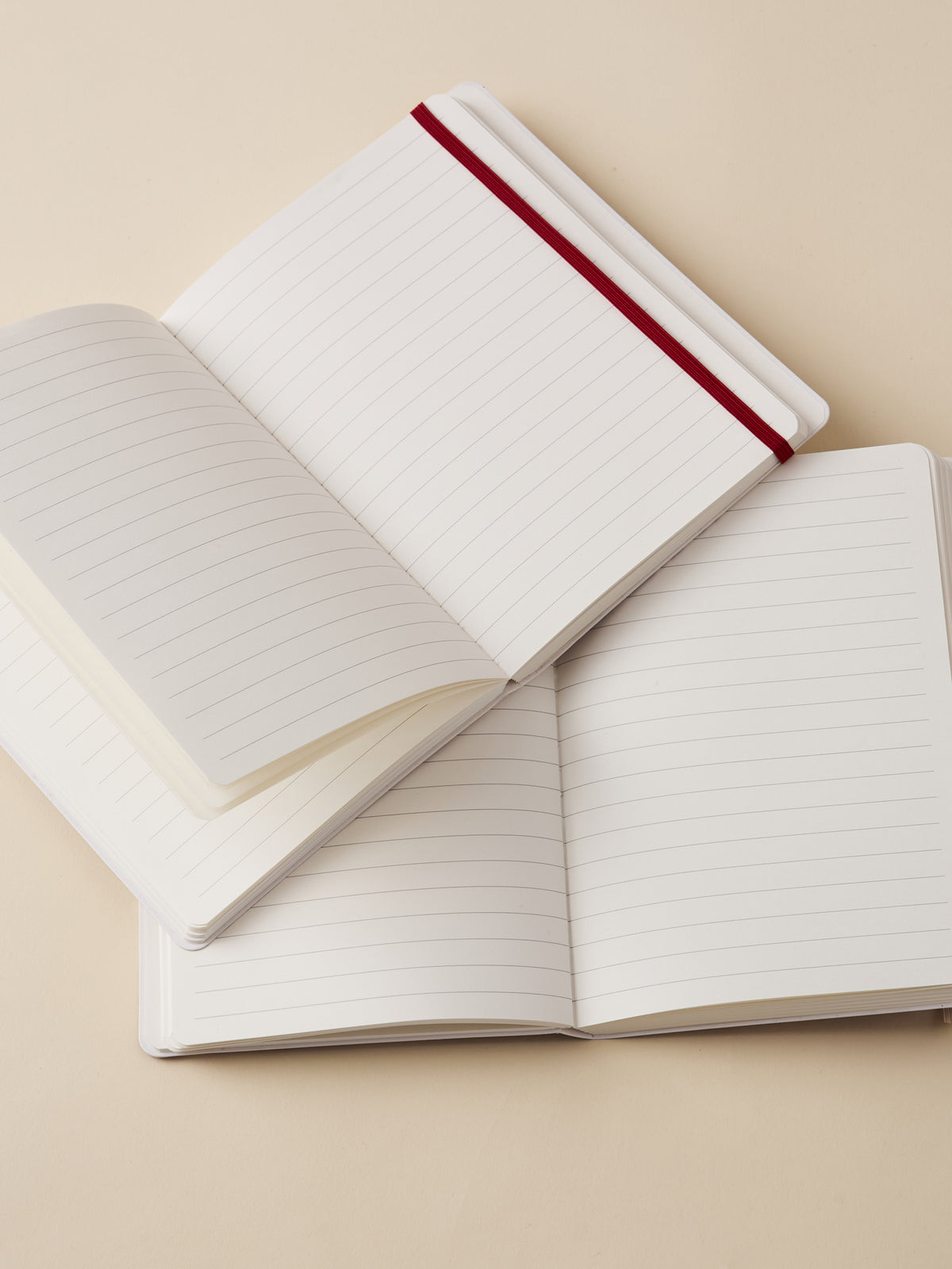 Pack of 2 notebooks - The Marquise Anniversary Collection