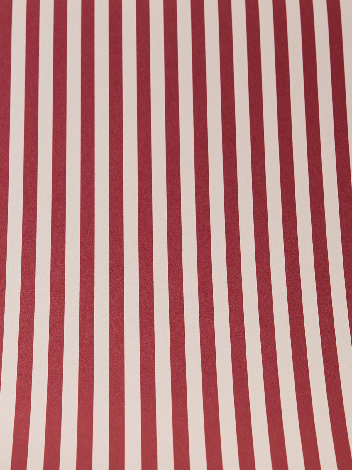 Striped wallpaper