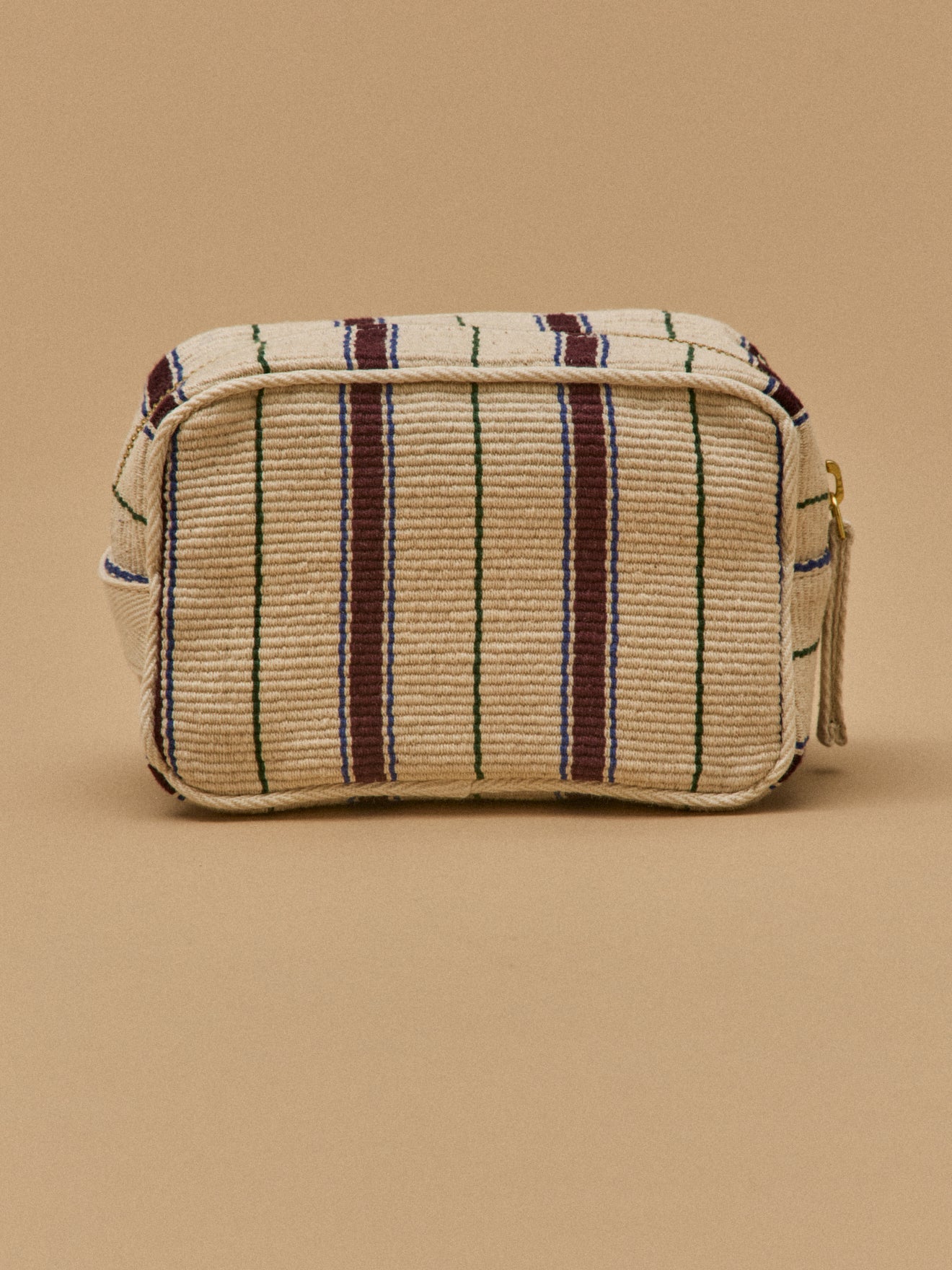 Small pouch - Cyrillus x Moismont Collaboration