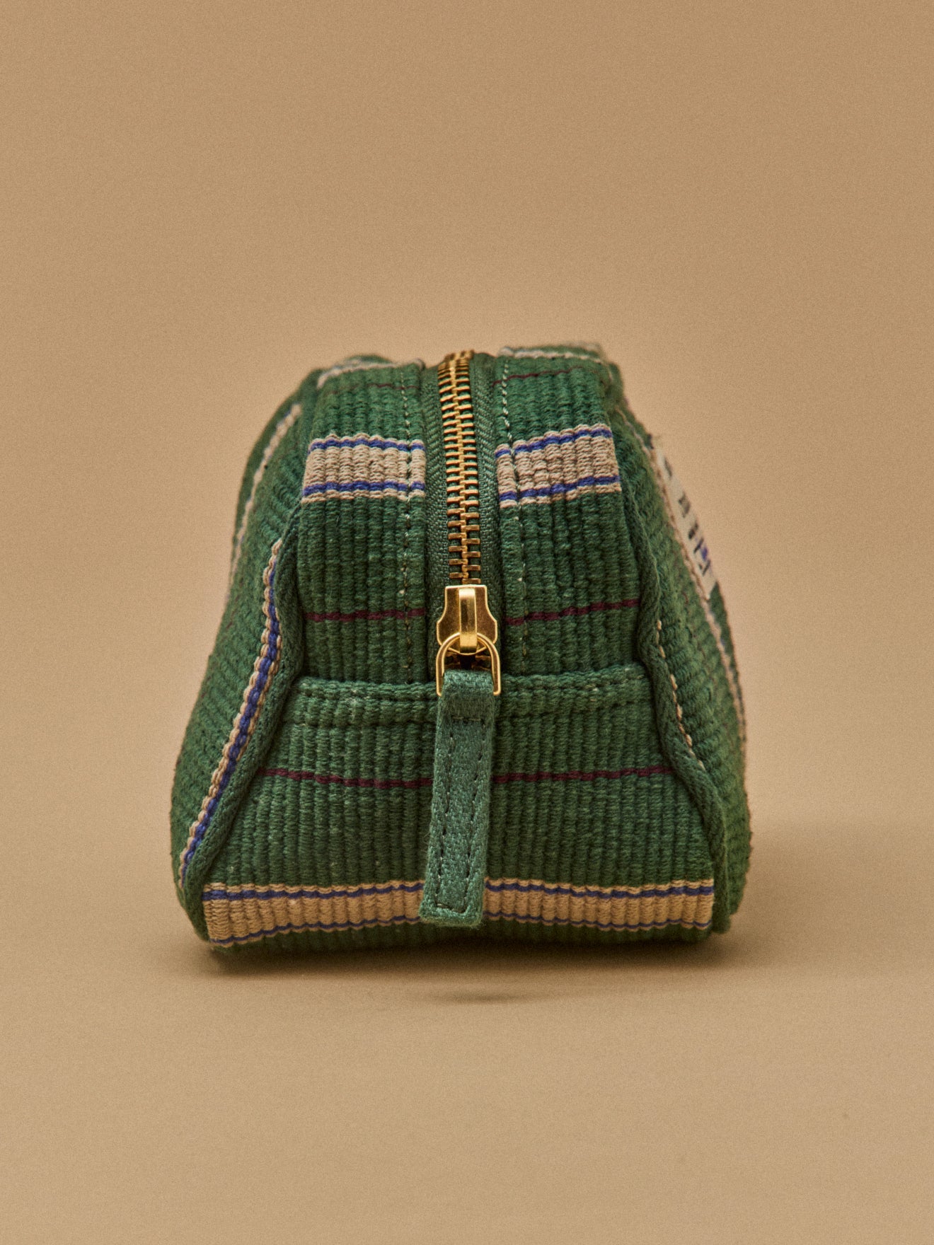 Small pouch - Cyrillus x Moismont Collaboration