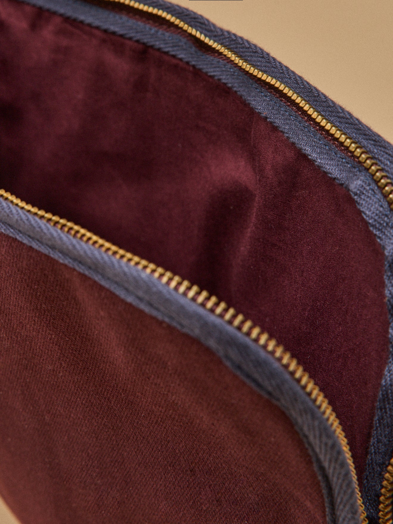 Computer bag - Cyrillus x Moismont Collaboration