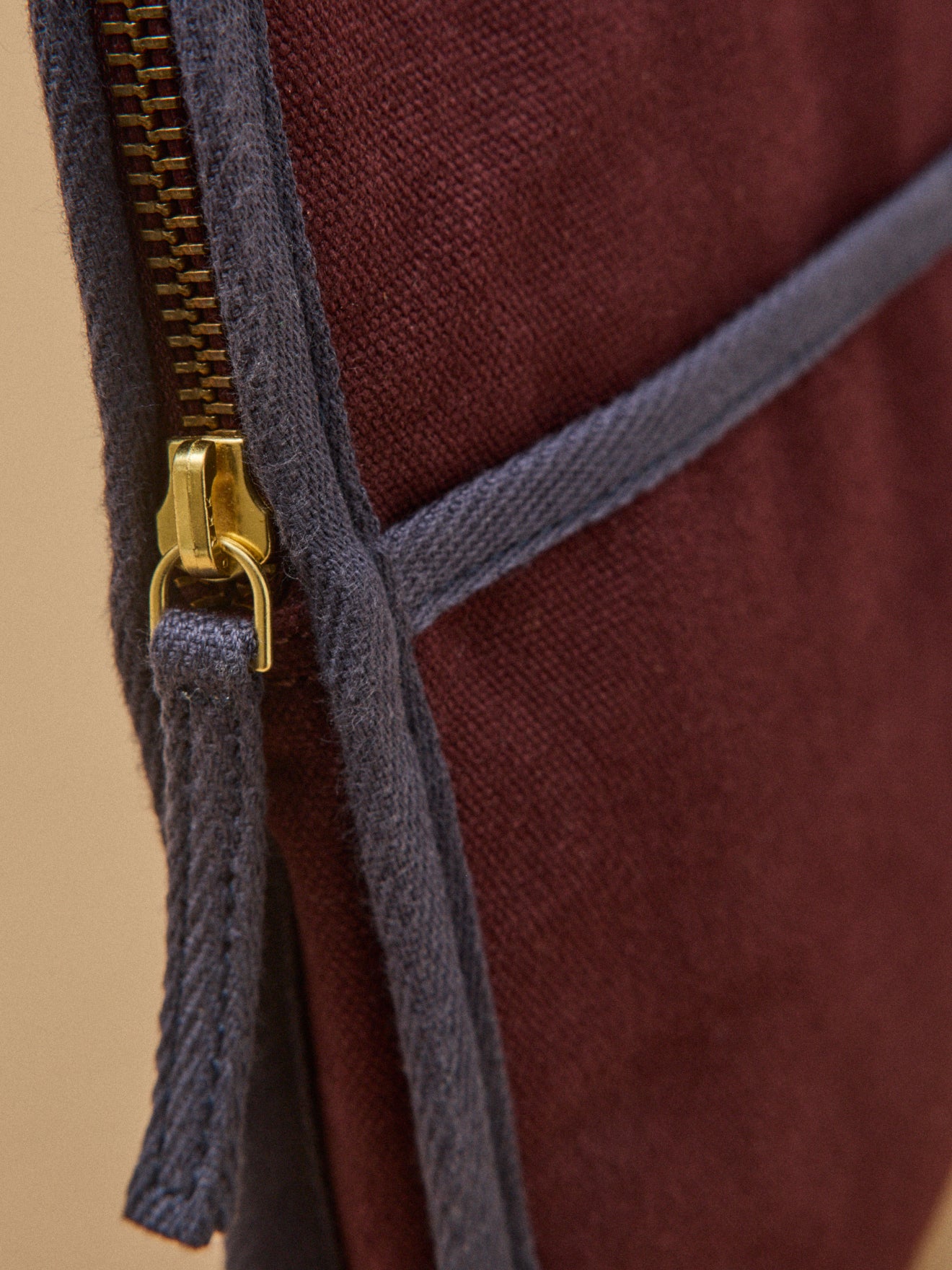 Computer bag - Cyrillus x Moismont Collaboration