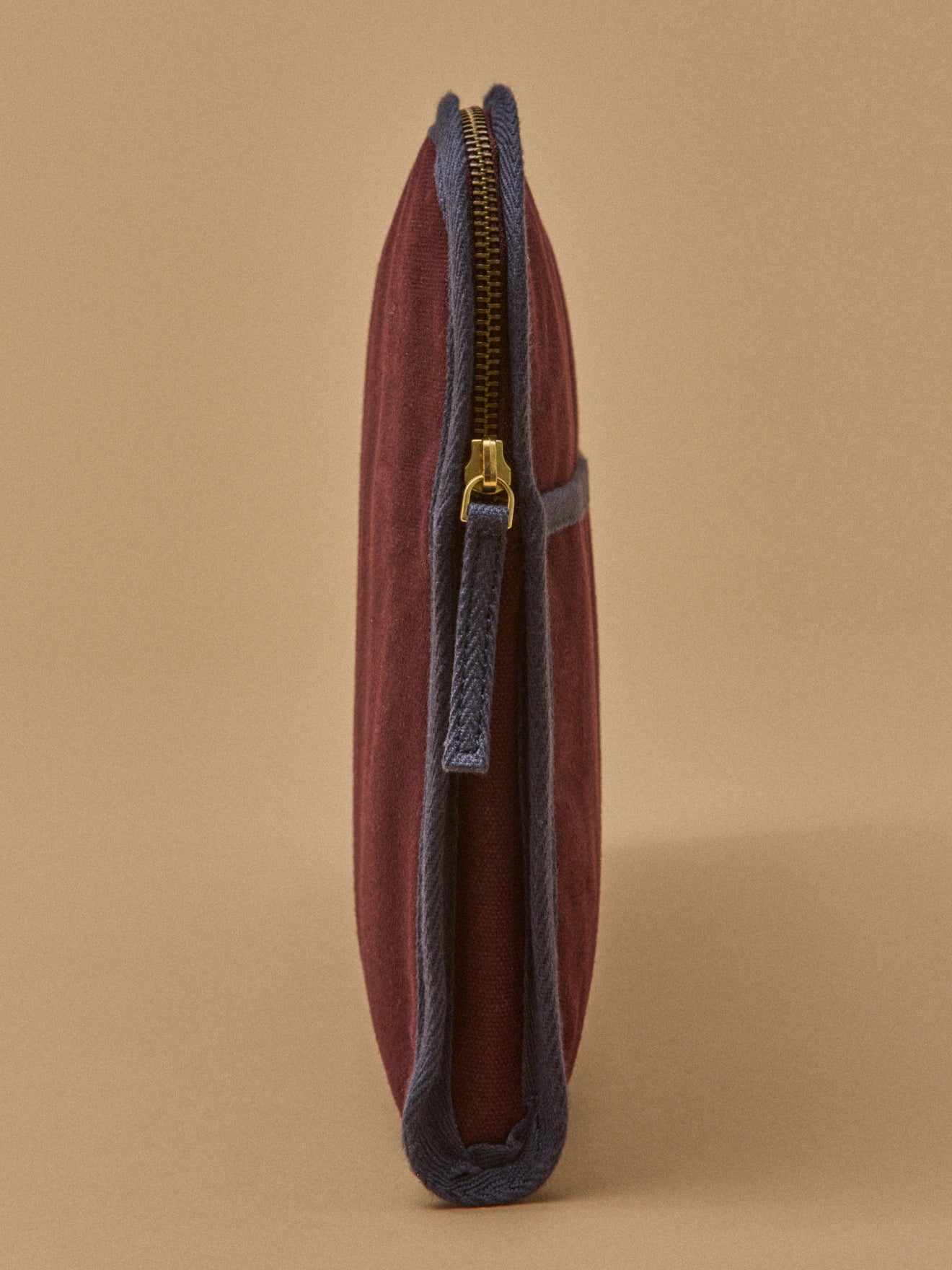 Computer bag - Cyrillus x Moismont Collaboration