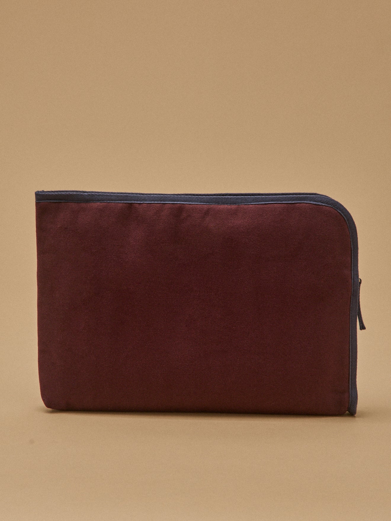 Computer bag - Cyrillus x Moismont Collaboration