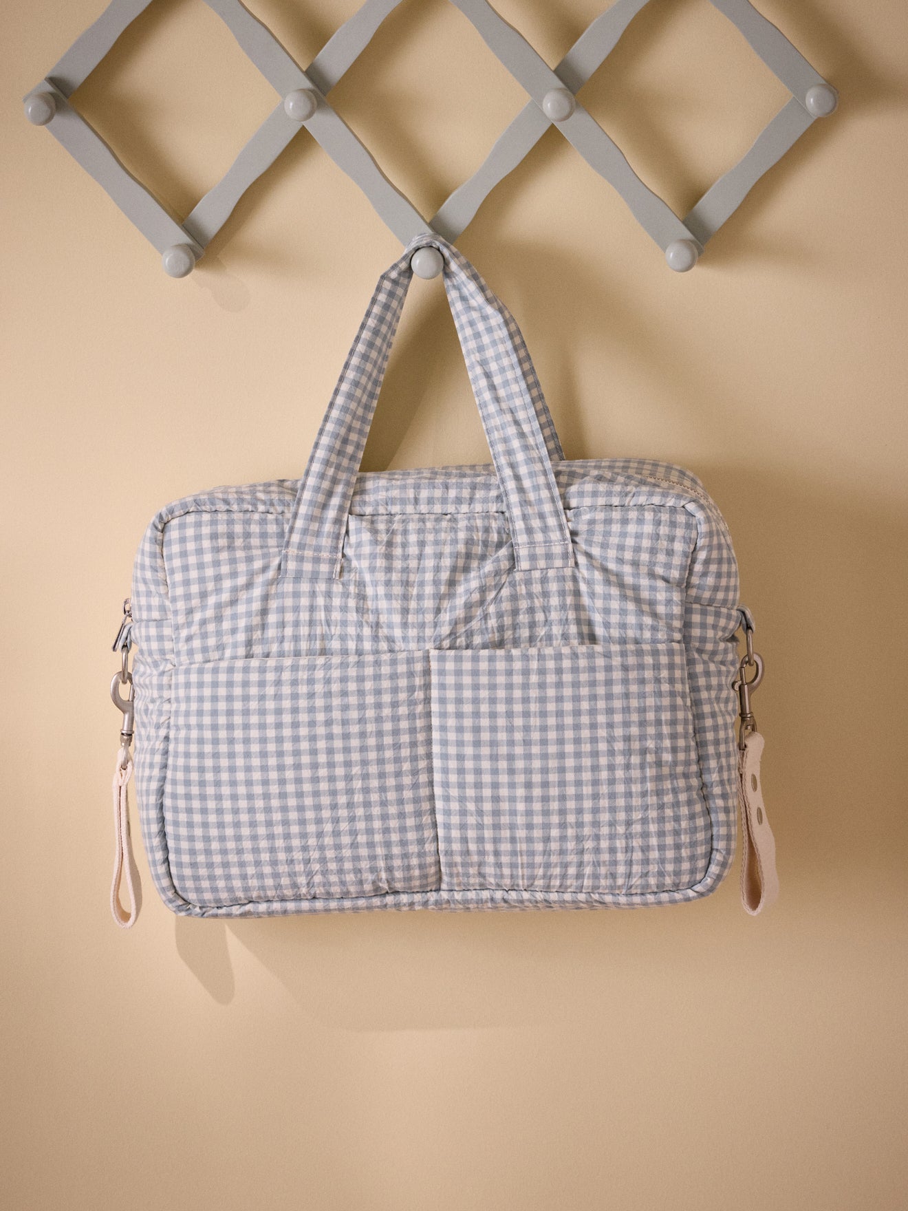 Sac à langer en gaze de coton