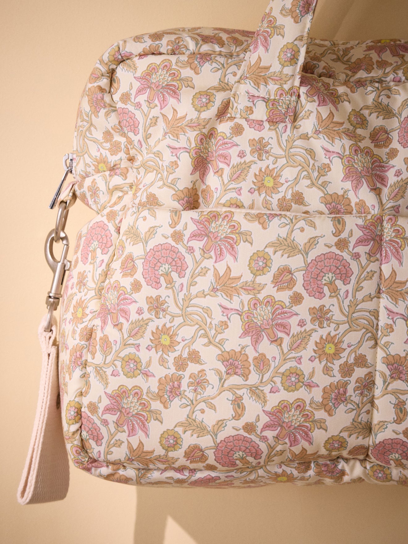 Sac à langer en gaze de coton