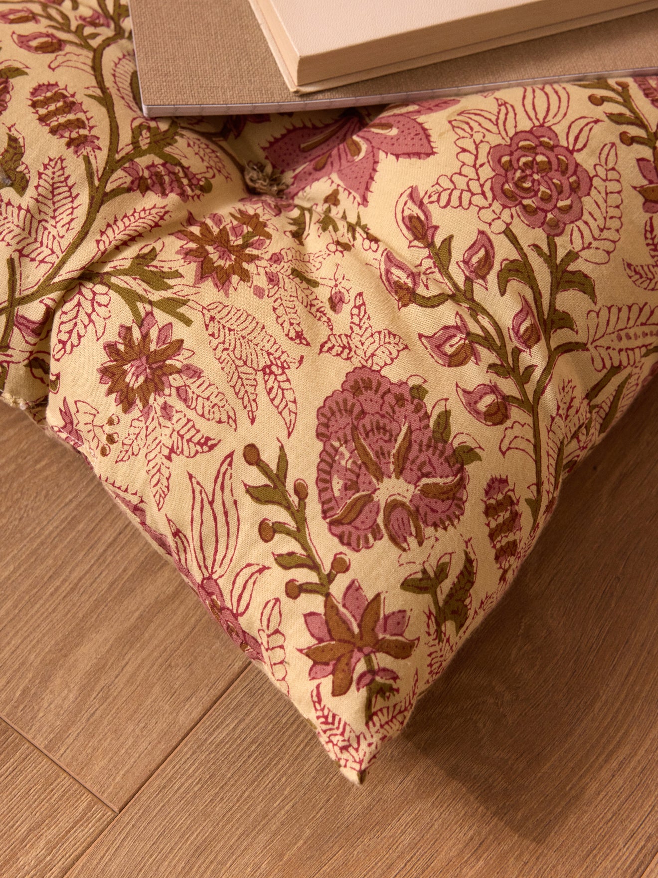 Matelas indien