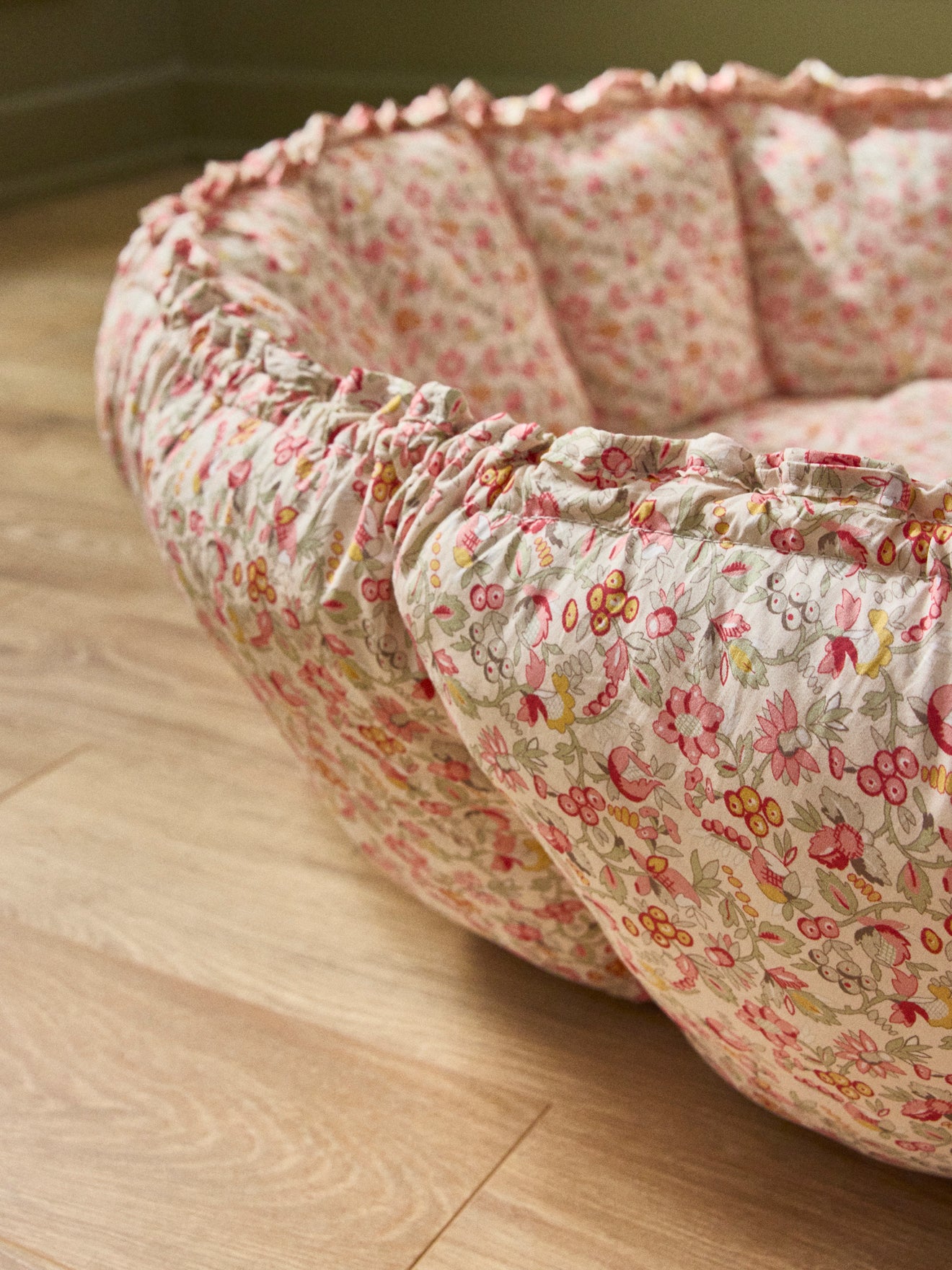 Bloom play mat - Cyrillus x Play and Go Collection