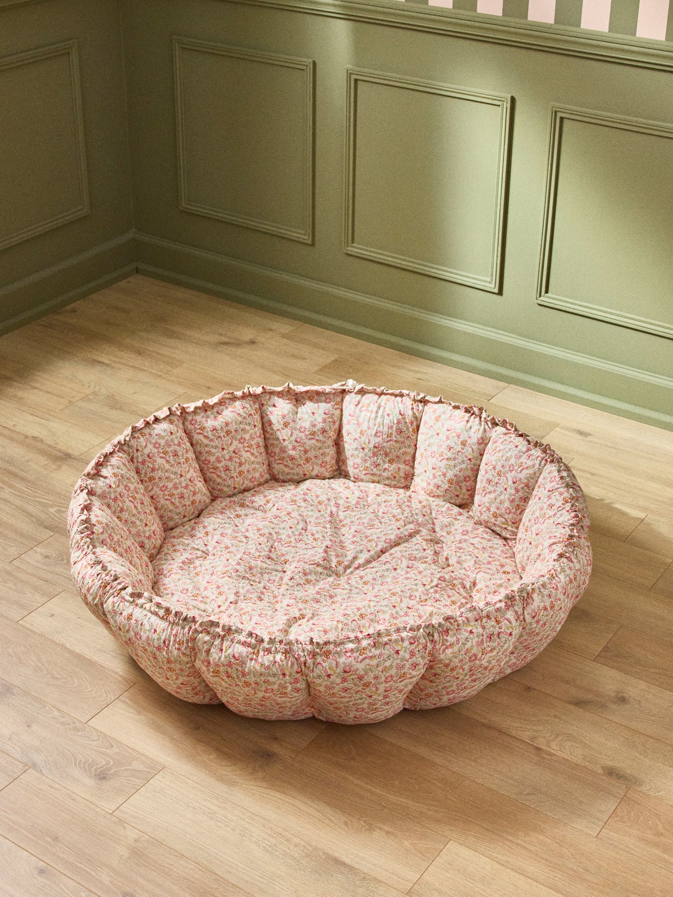 Bloom play mat - Cyrillus x Play and Go Collection