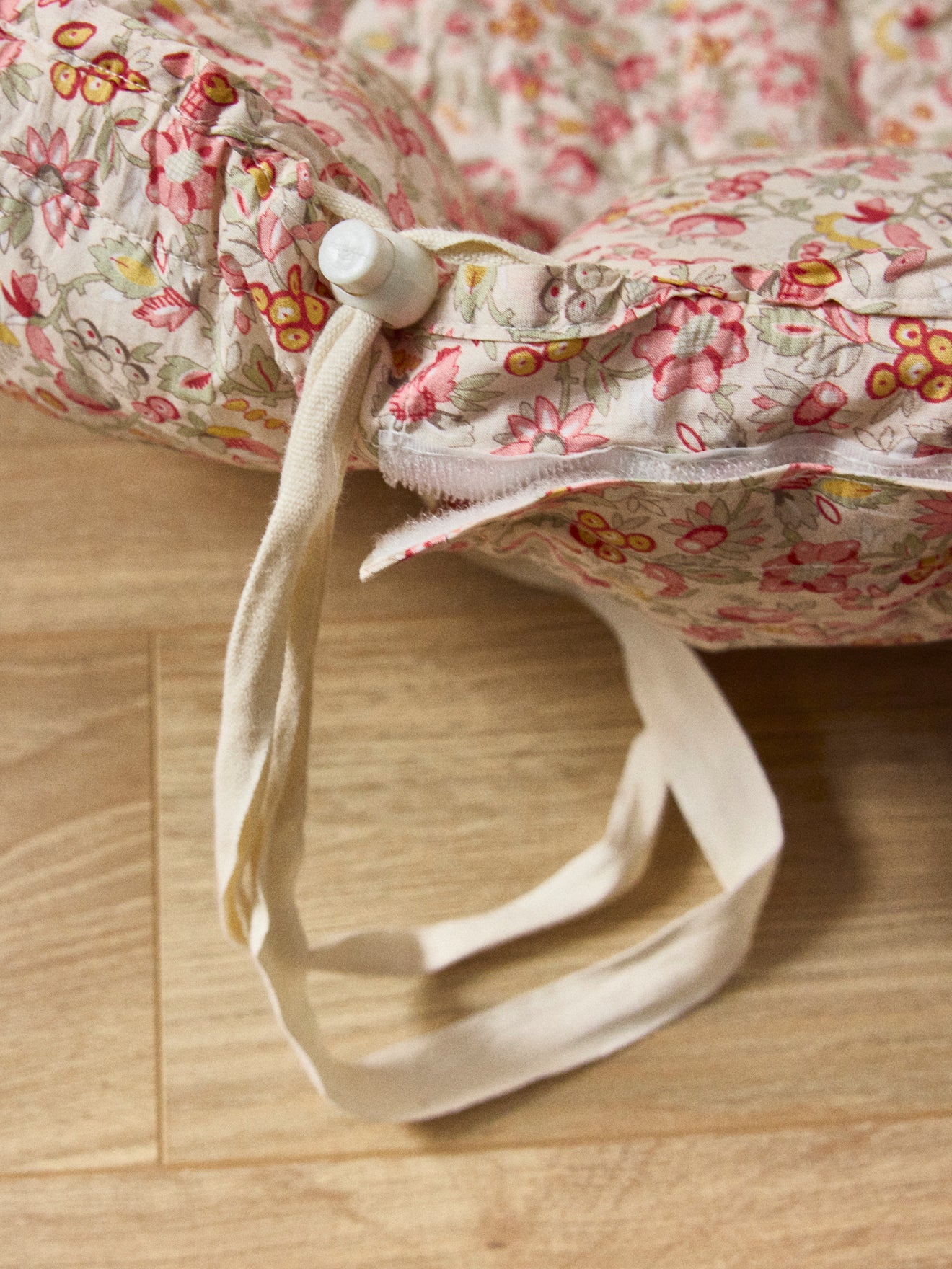 Bloom play mat - Cyrillus x Play and Go Collection