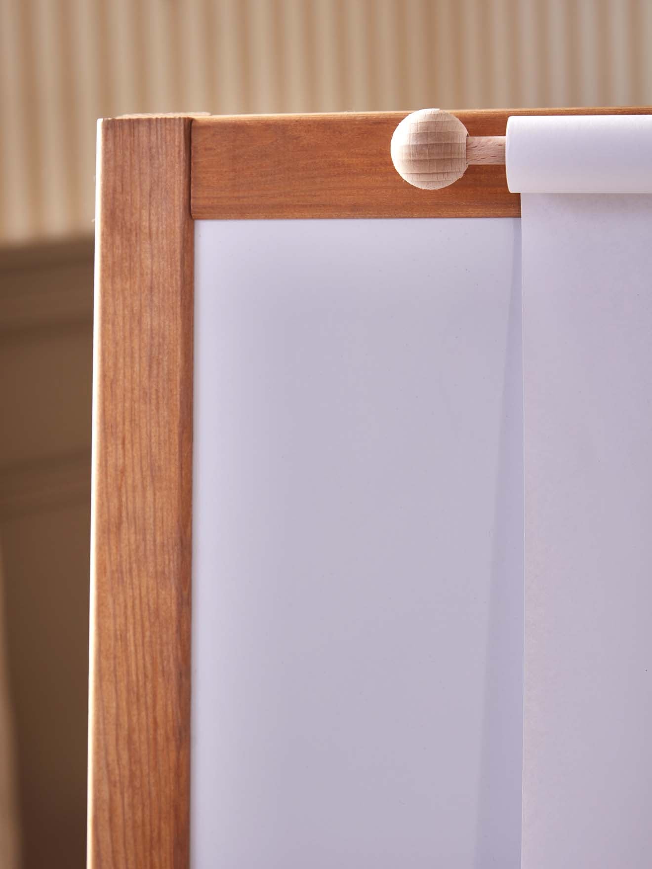 Vilac 2-in-1 easel toy