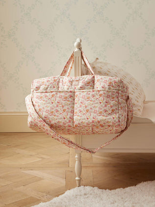Mireille accessory bag - Cyrillus x Minikane Collection