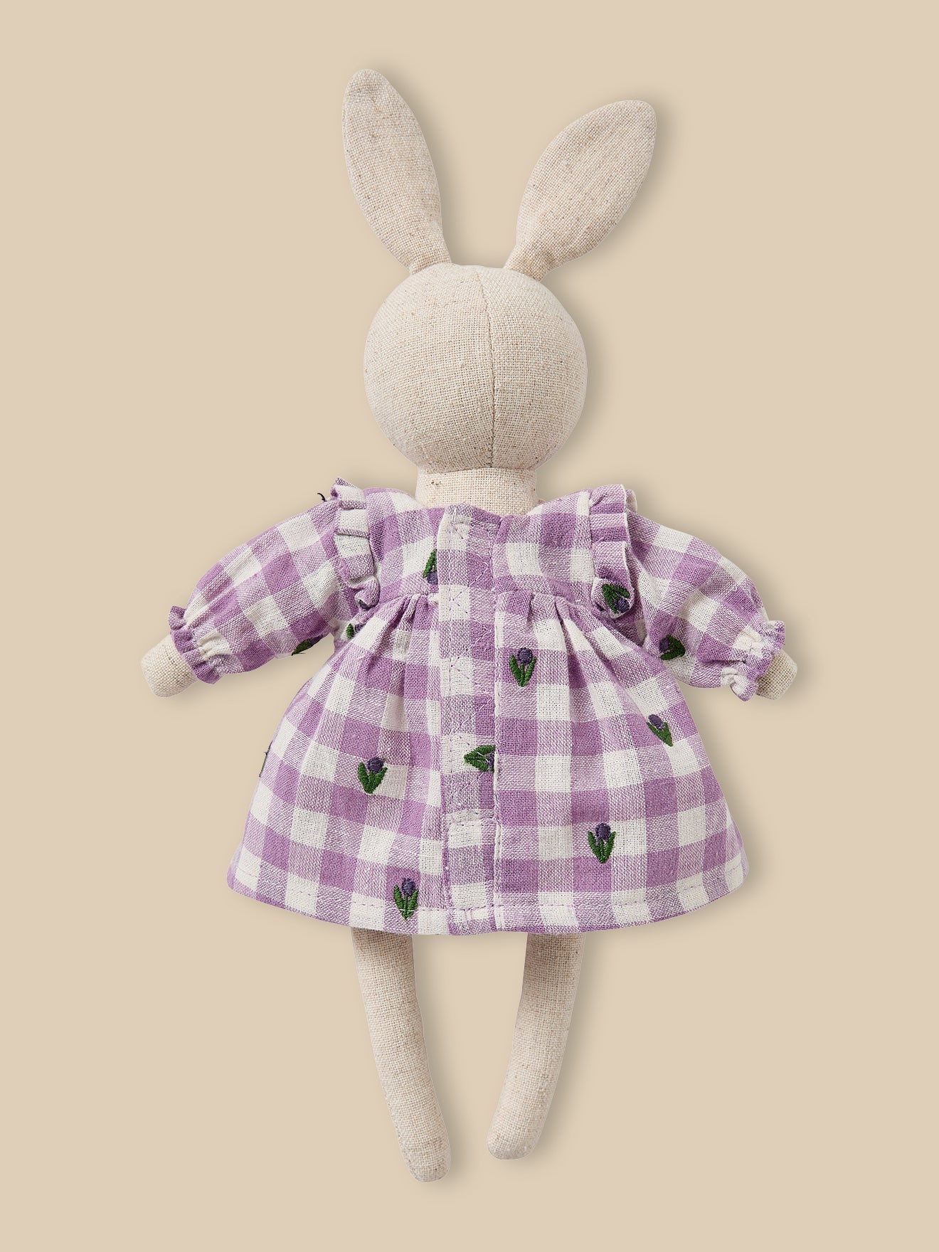 Peluche lapin - CYRILLUS X EMILE & IDA