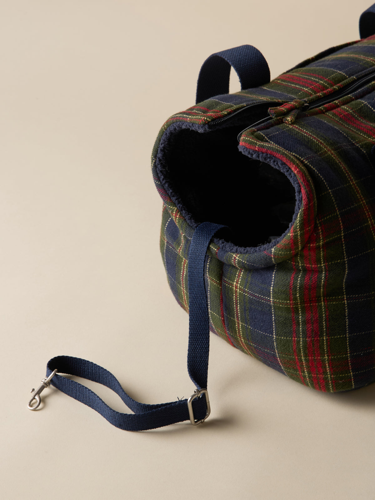 Sac de transport pour animaux - Collection Fine Truffe