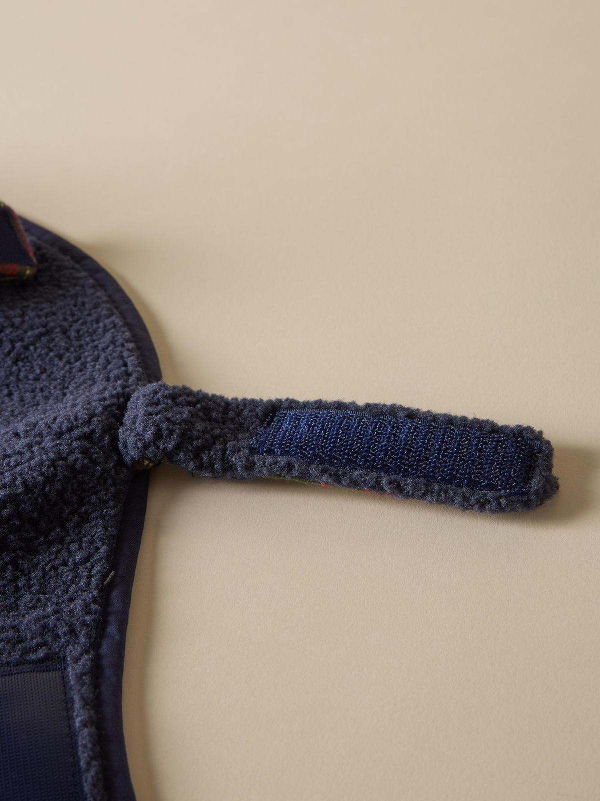 Manteau pour chien doublé  - Collection Fine Truffe